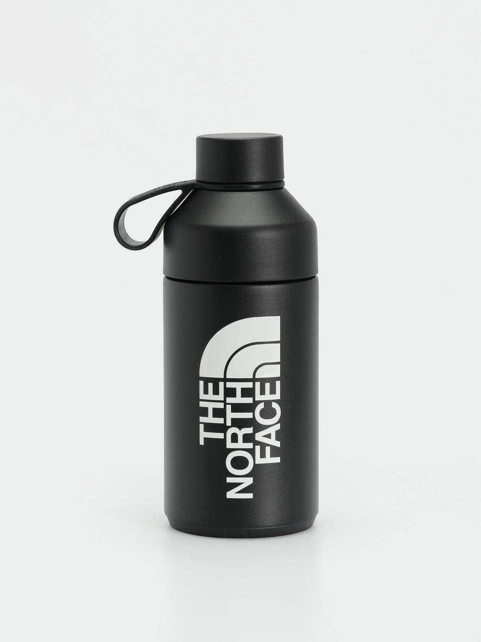 The North Face Water Bottle 0.75L Hőpalack (tnf black)