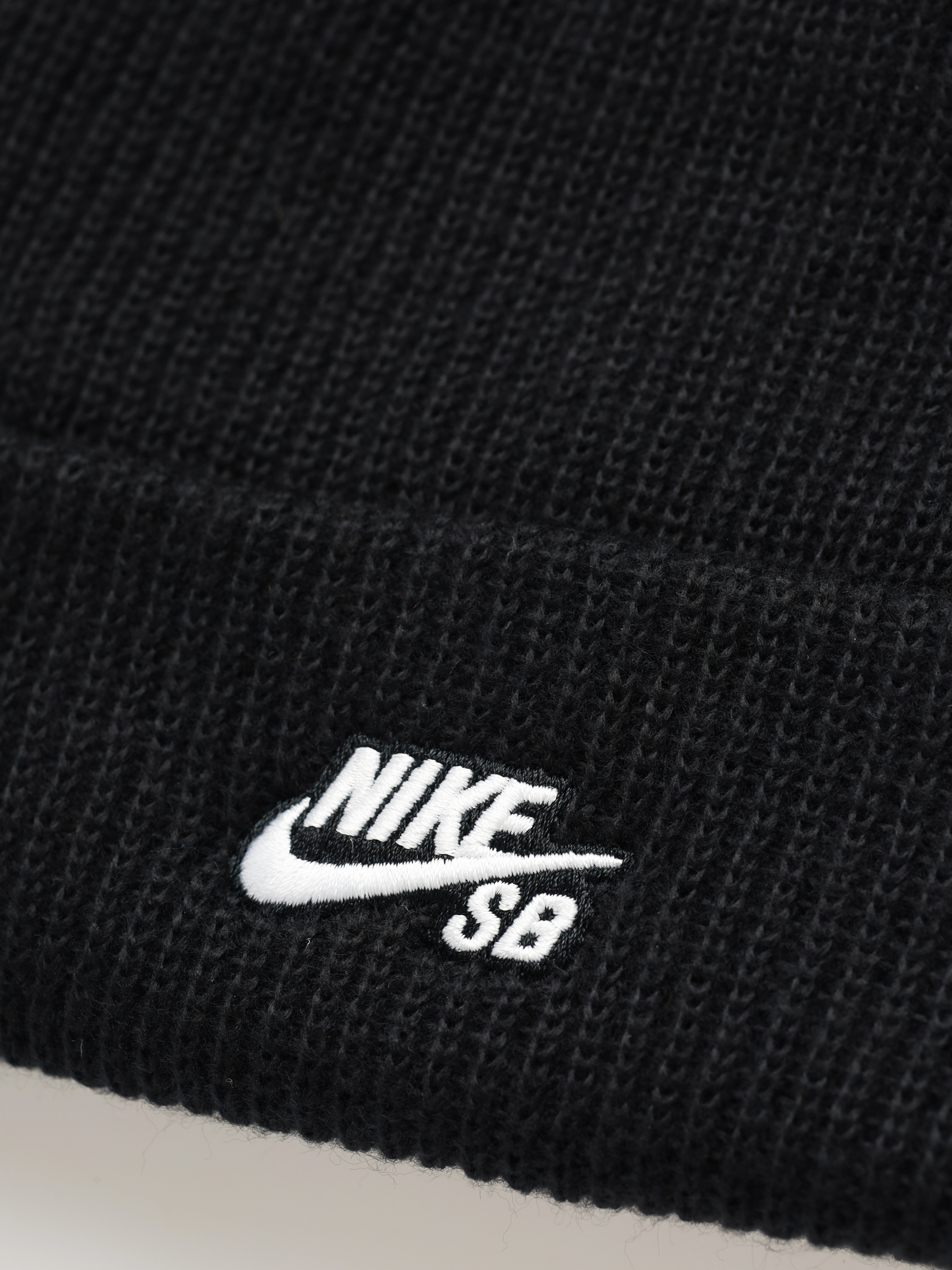 Nike SB Terra Sapka (black/dark grey/white)