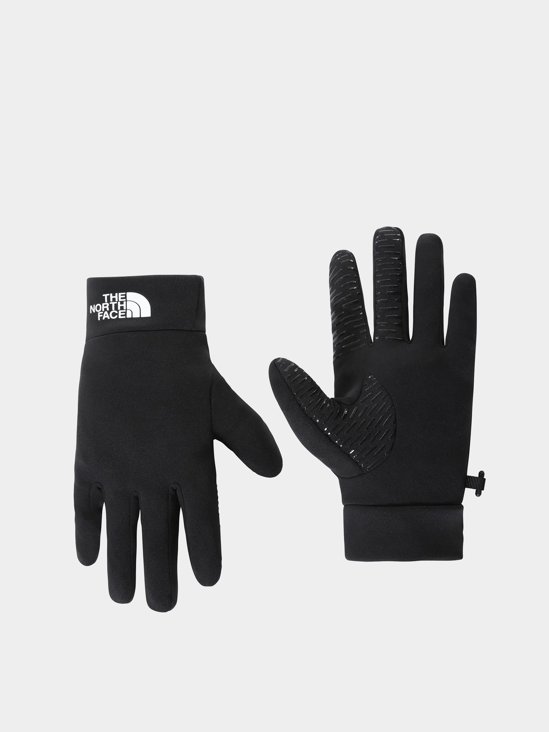 Kesztyű The North Face Rino (tnf black)
