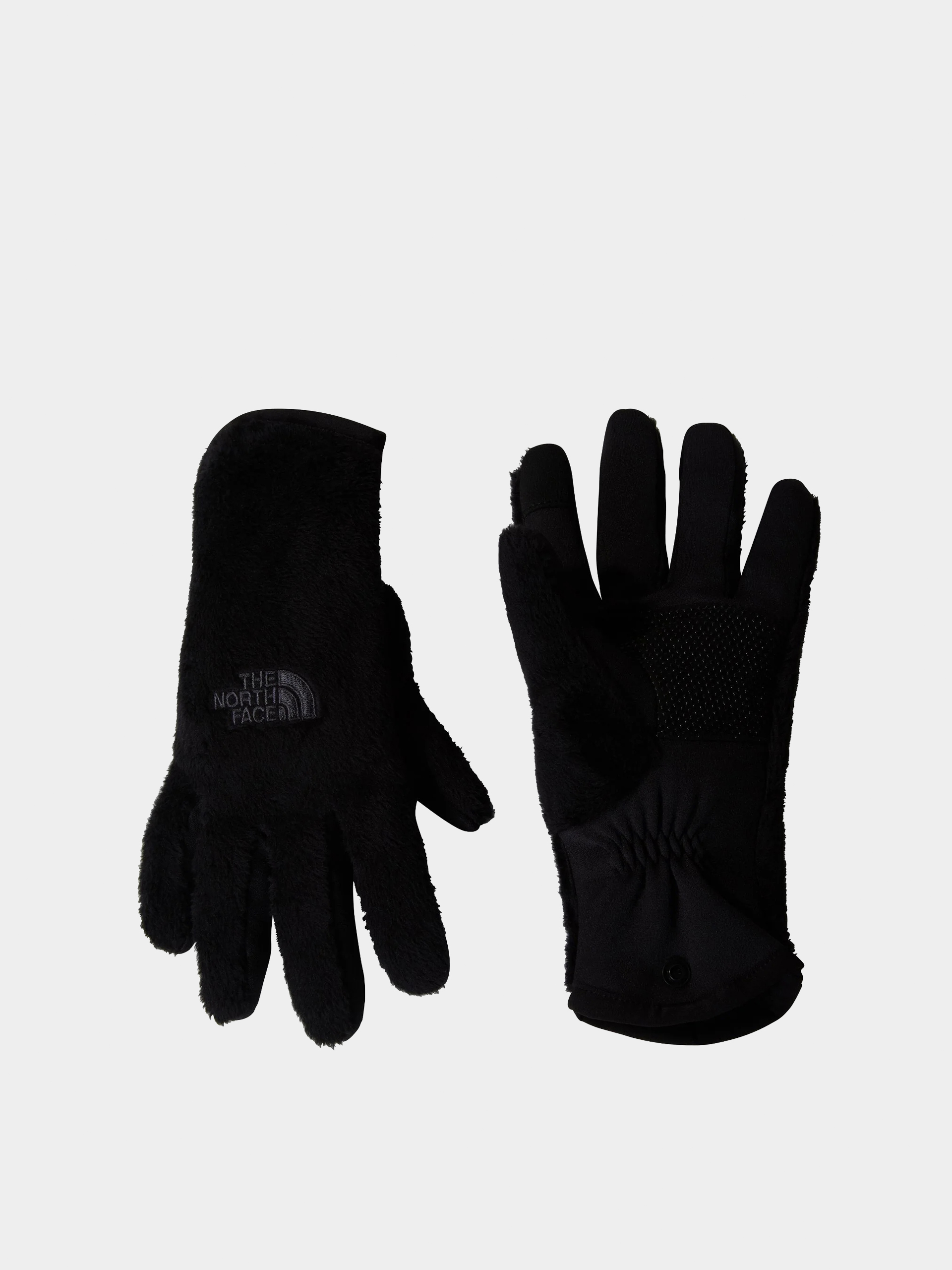 The North Face Osito Etip Kesztyű Wmn