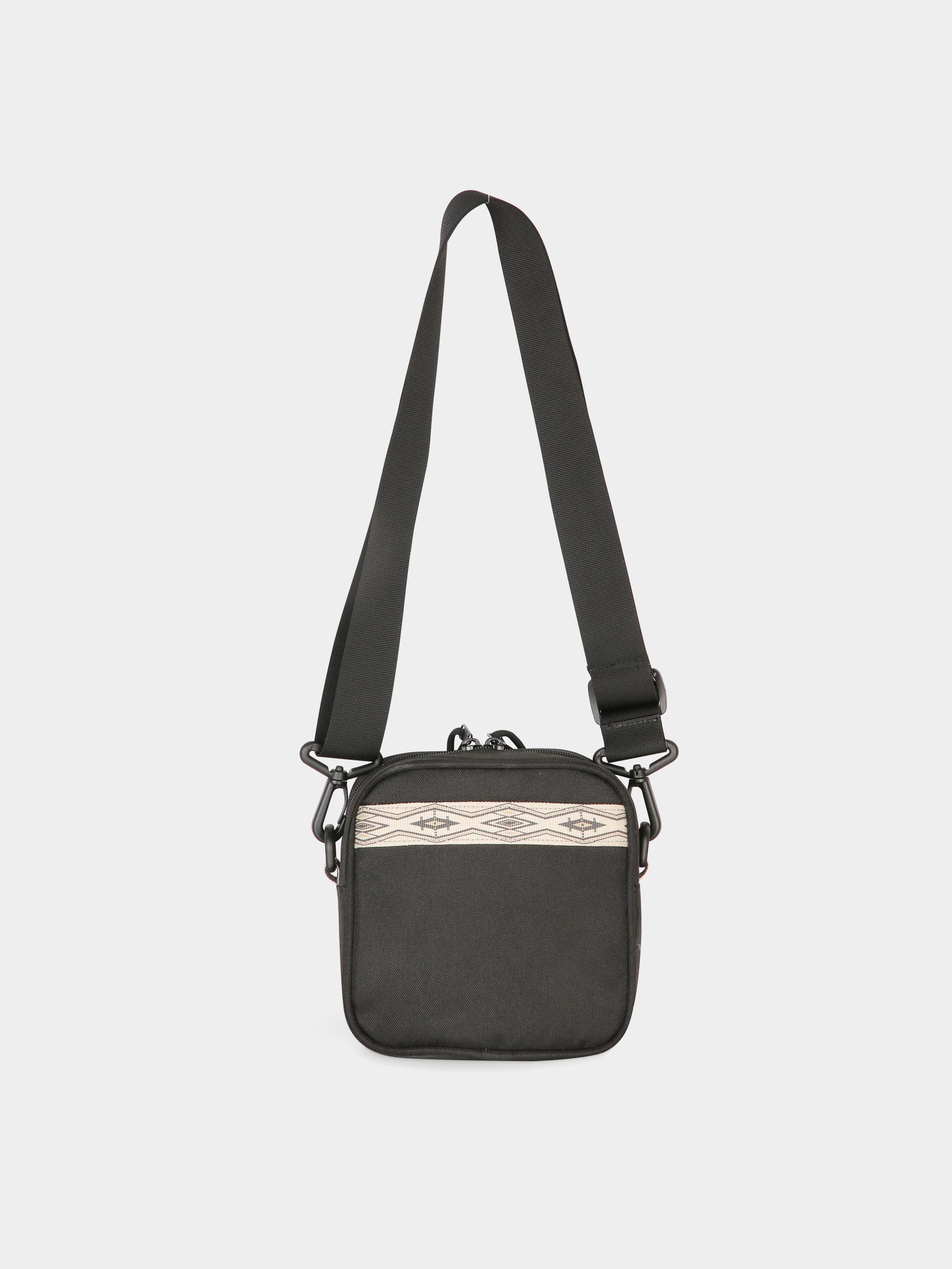 Táska Kavu Globetrot (raven)