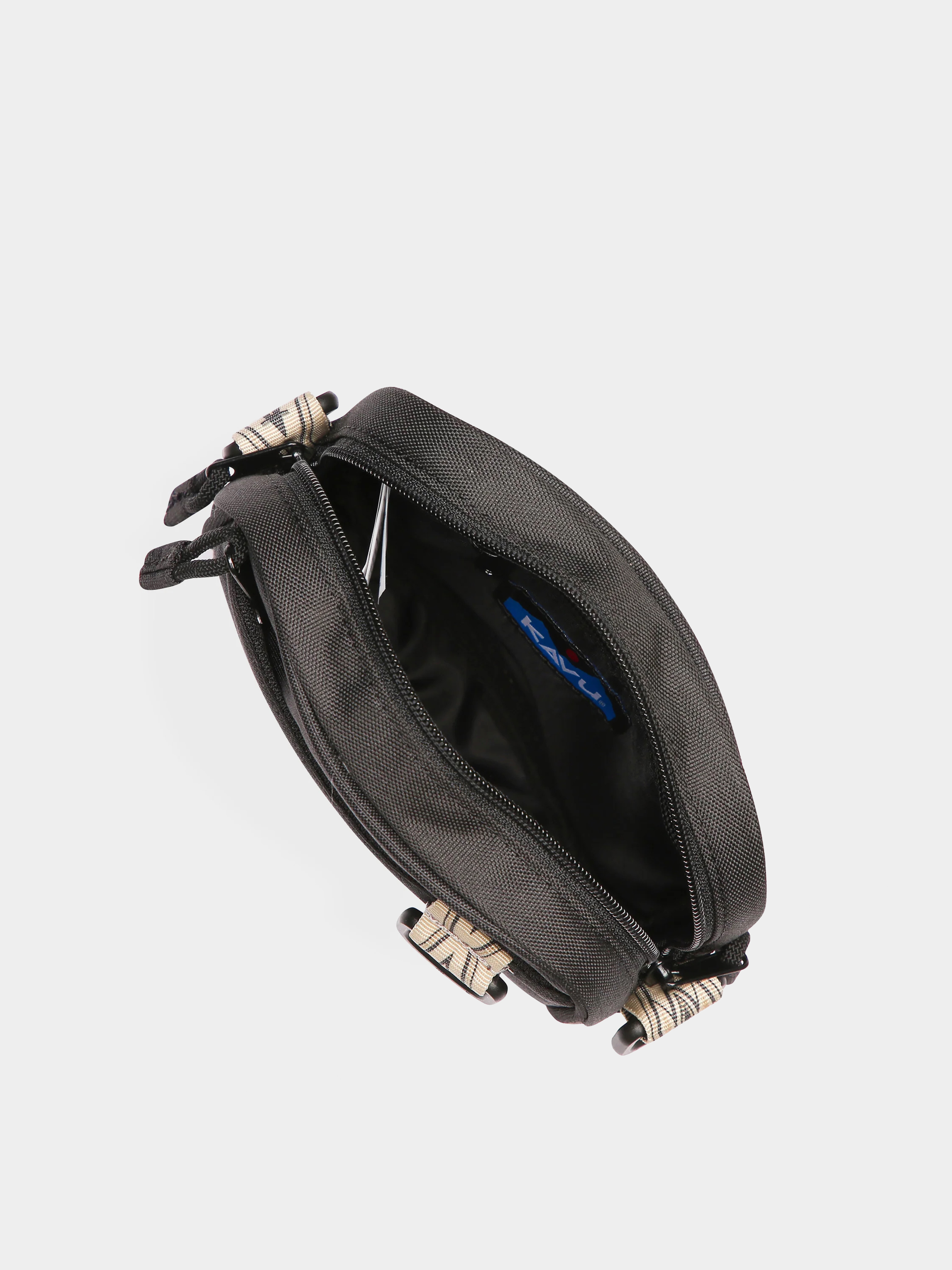 Táska Kavu Globetrot (raven)