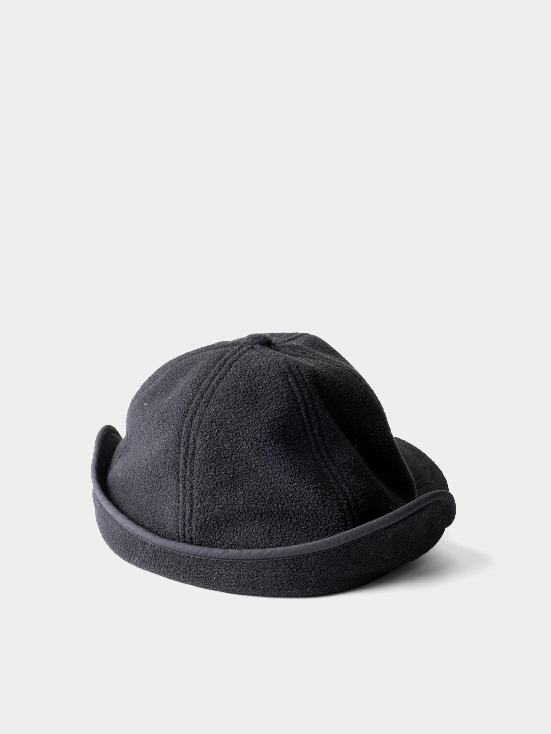 Baseball sapka Kavu Barr Creek (black)