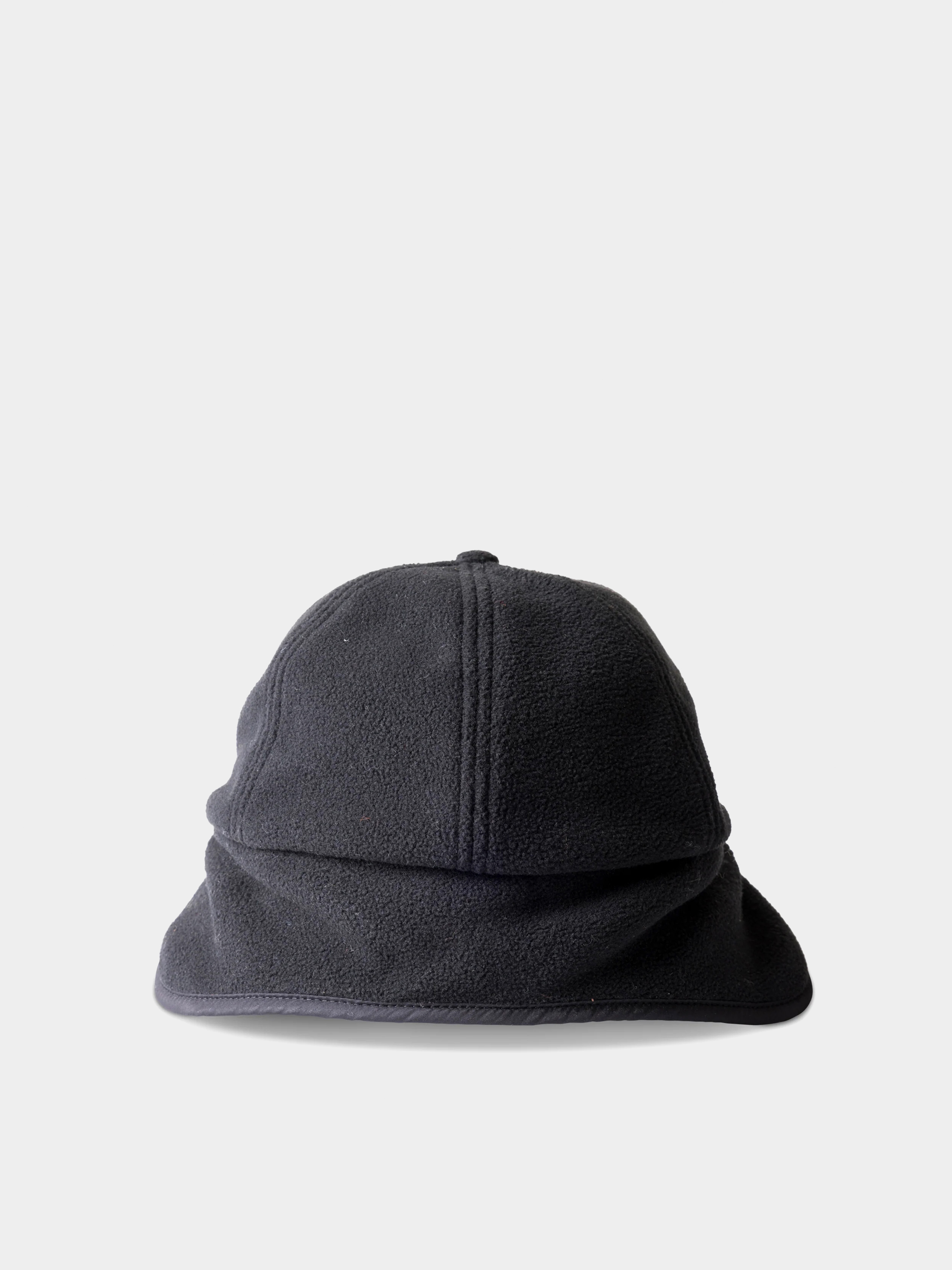 Baseball sapka Kavu Barr Creek (black)