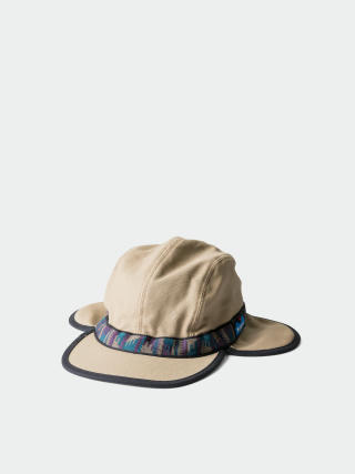 Baseball sapka Kavu Strapcap Trapper (heritage khaki)