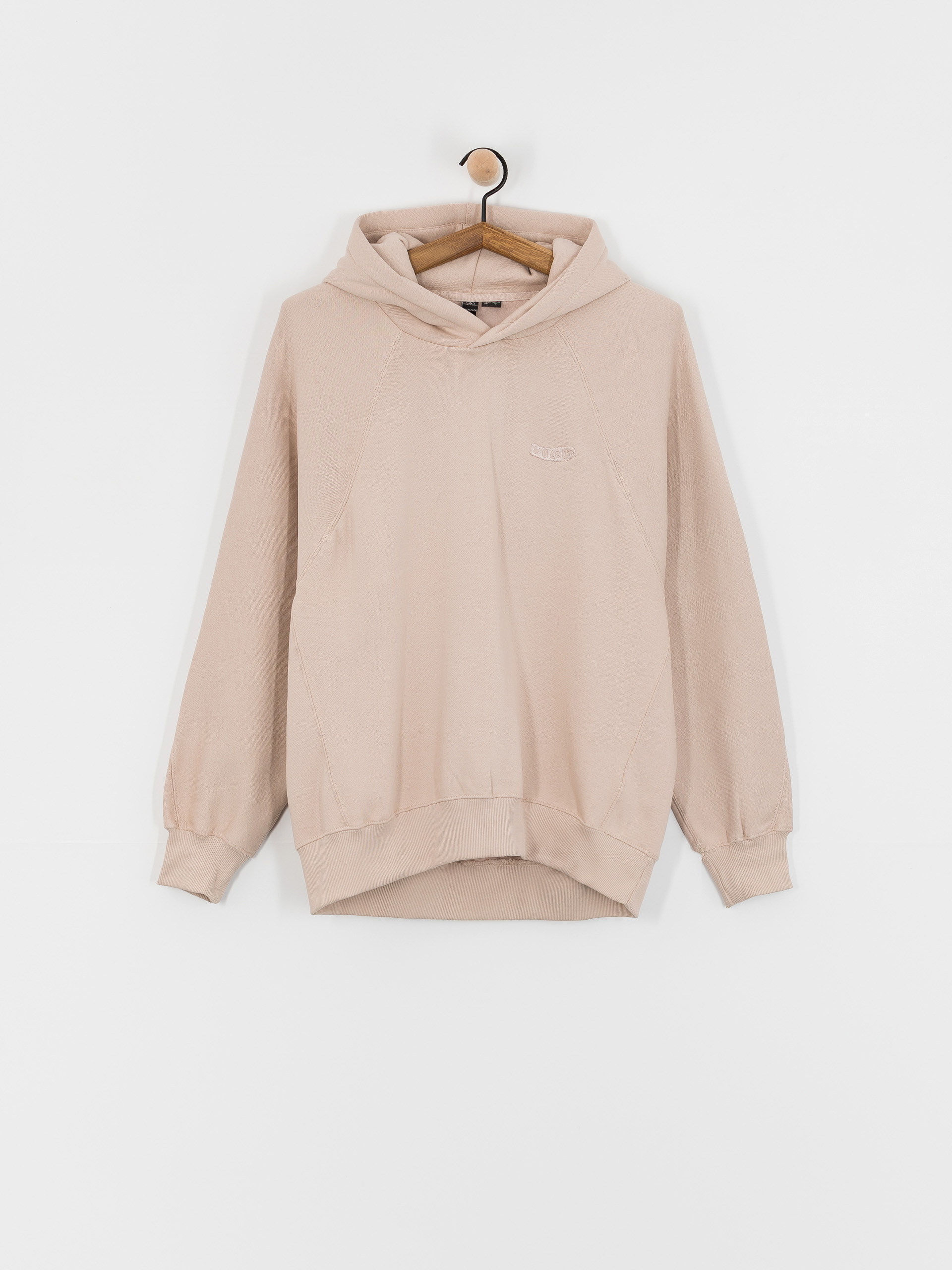 Volcom Pistol HD Kapucnis pulóver Wmn (mushroom)