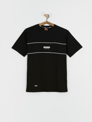 MassDnm Classic Cut Póló (black)