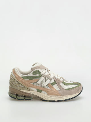 New Balance 1906 Cipők (beige green brown)