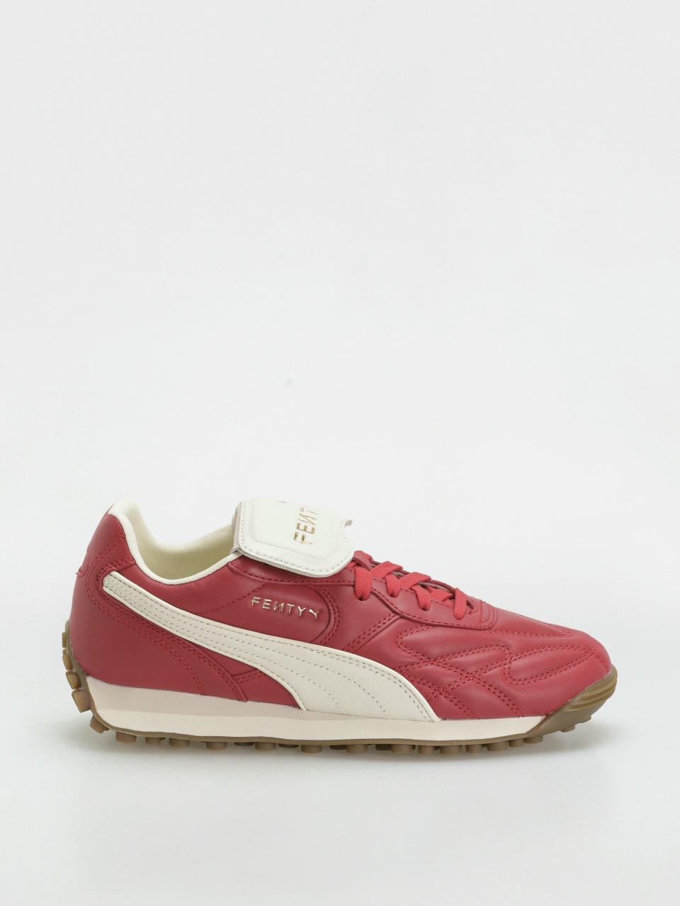 Puma X Fenty Avanti L Cipők (club red)