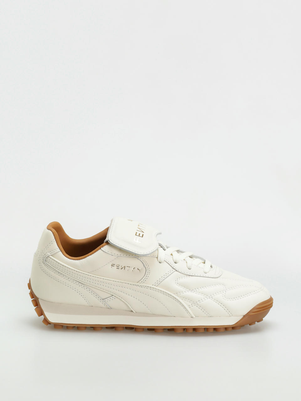 Puma X Fenty Avanti VL Cipők (warm white)