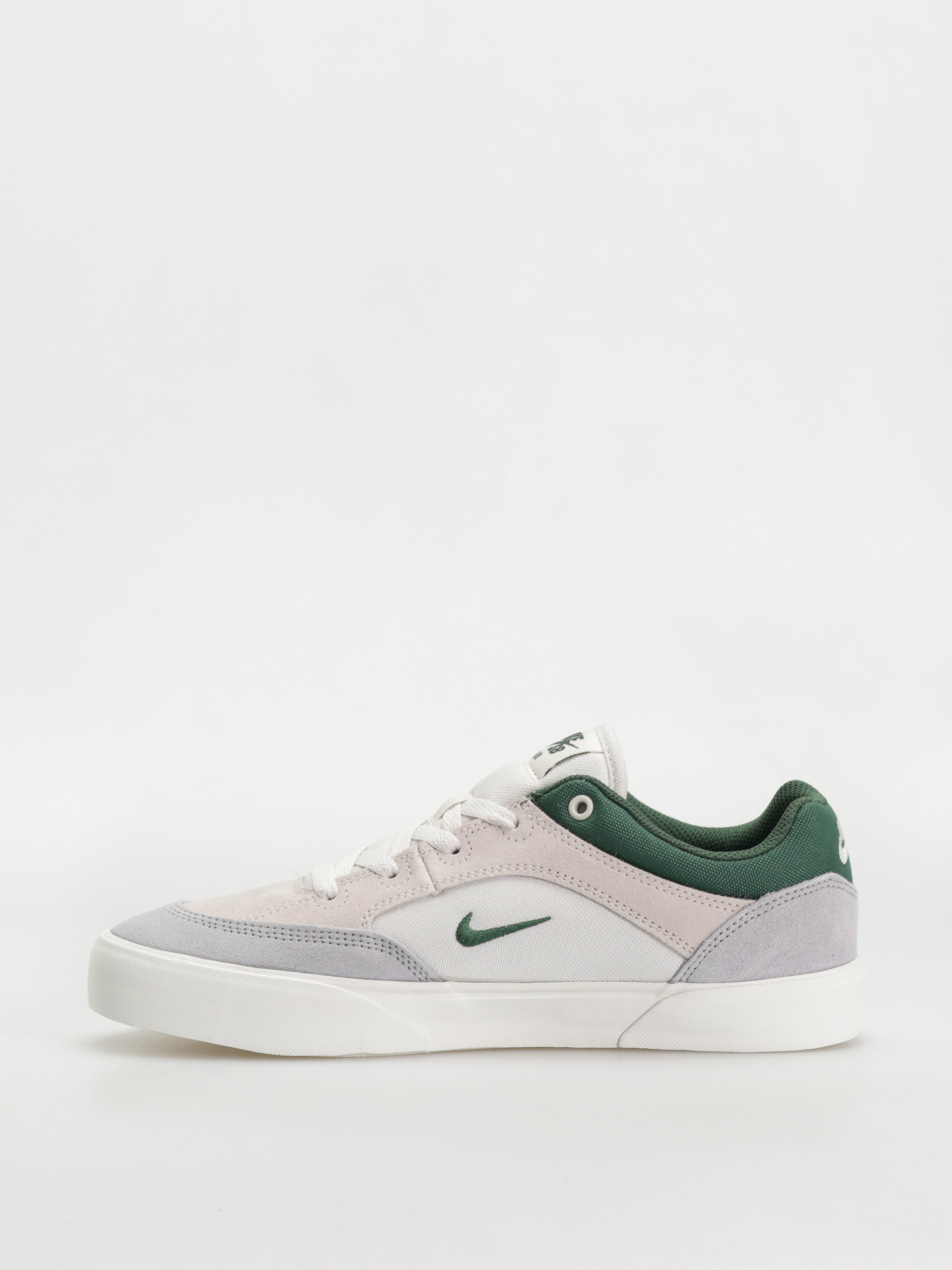 Nike SB Malor Cipők (platinum tint/fir wolf grey summit white)