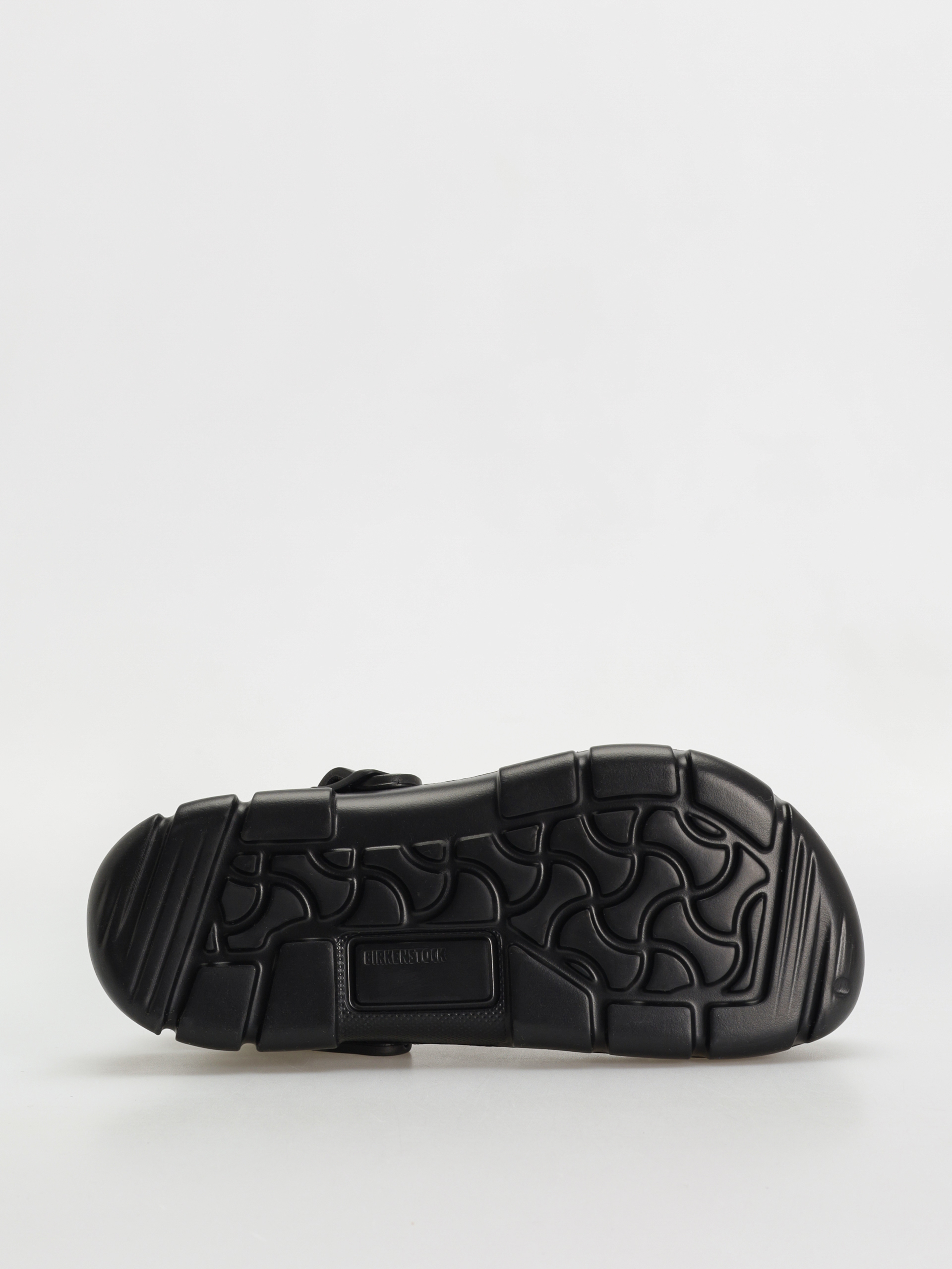 Birkenstock Birki Flow EVA Regular Flip-flop papucsok (black)