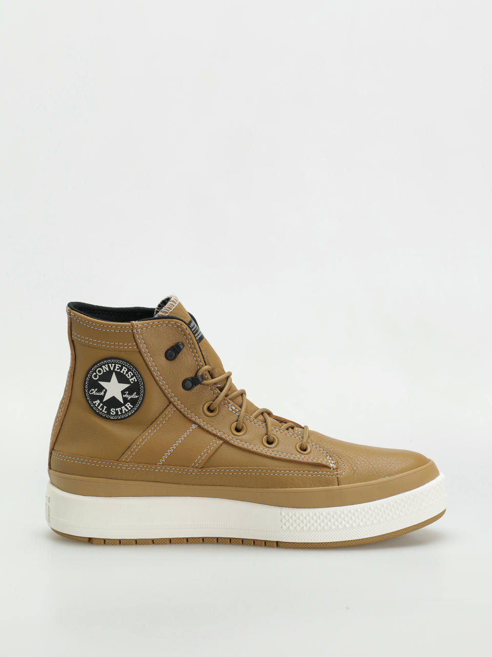 Converse Chuck Taylor All Star Equip WP Cipők (toadstool tan/toadstool tan)