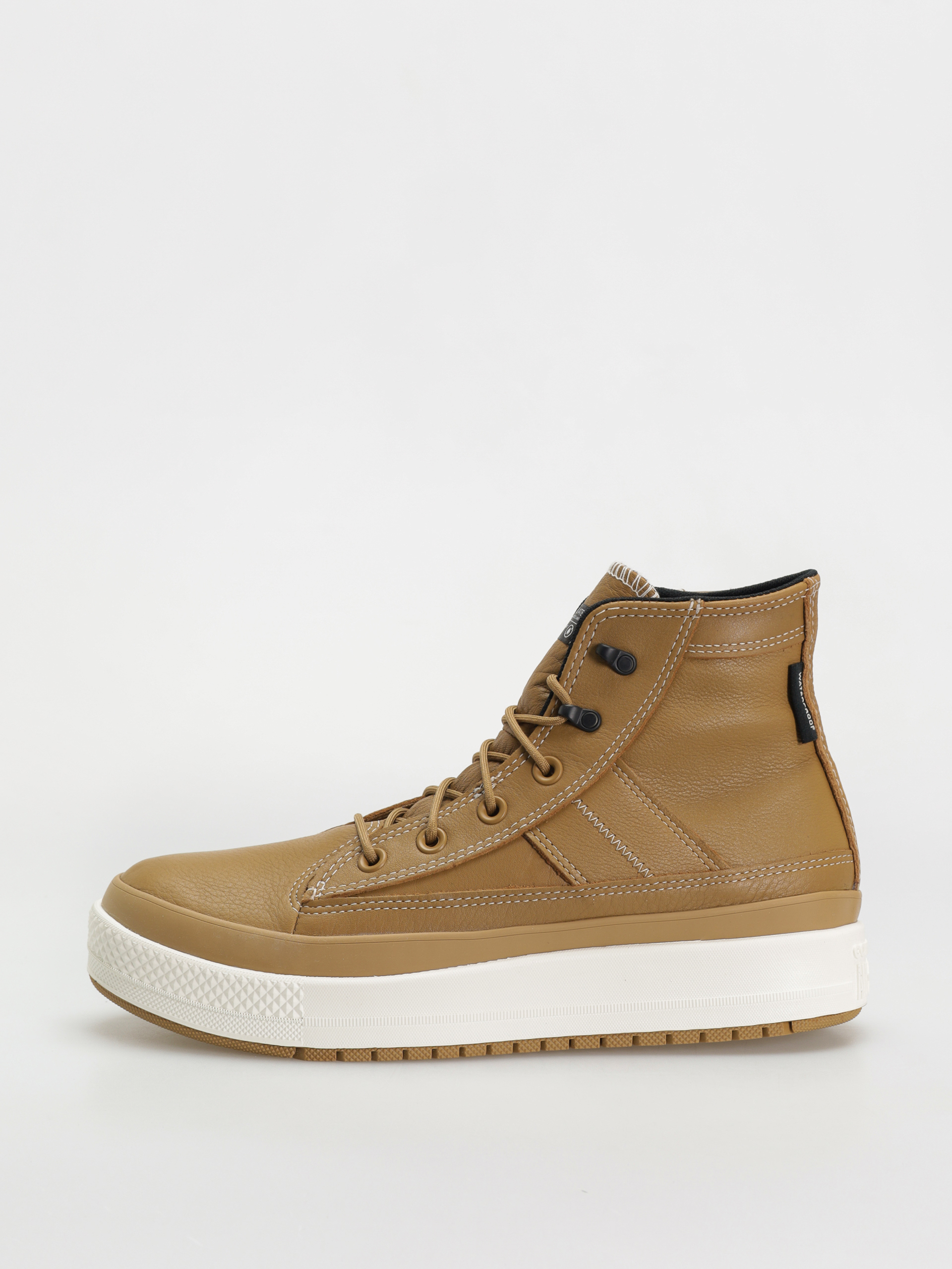 Converse Chuck Taylor All Star Equip WP Cipők (toadstool tan/toadstool tan)