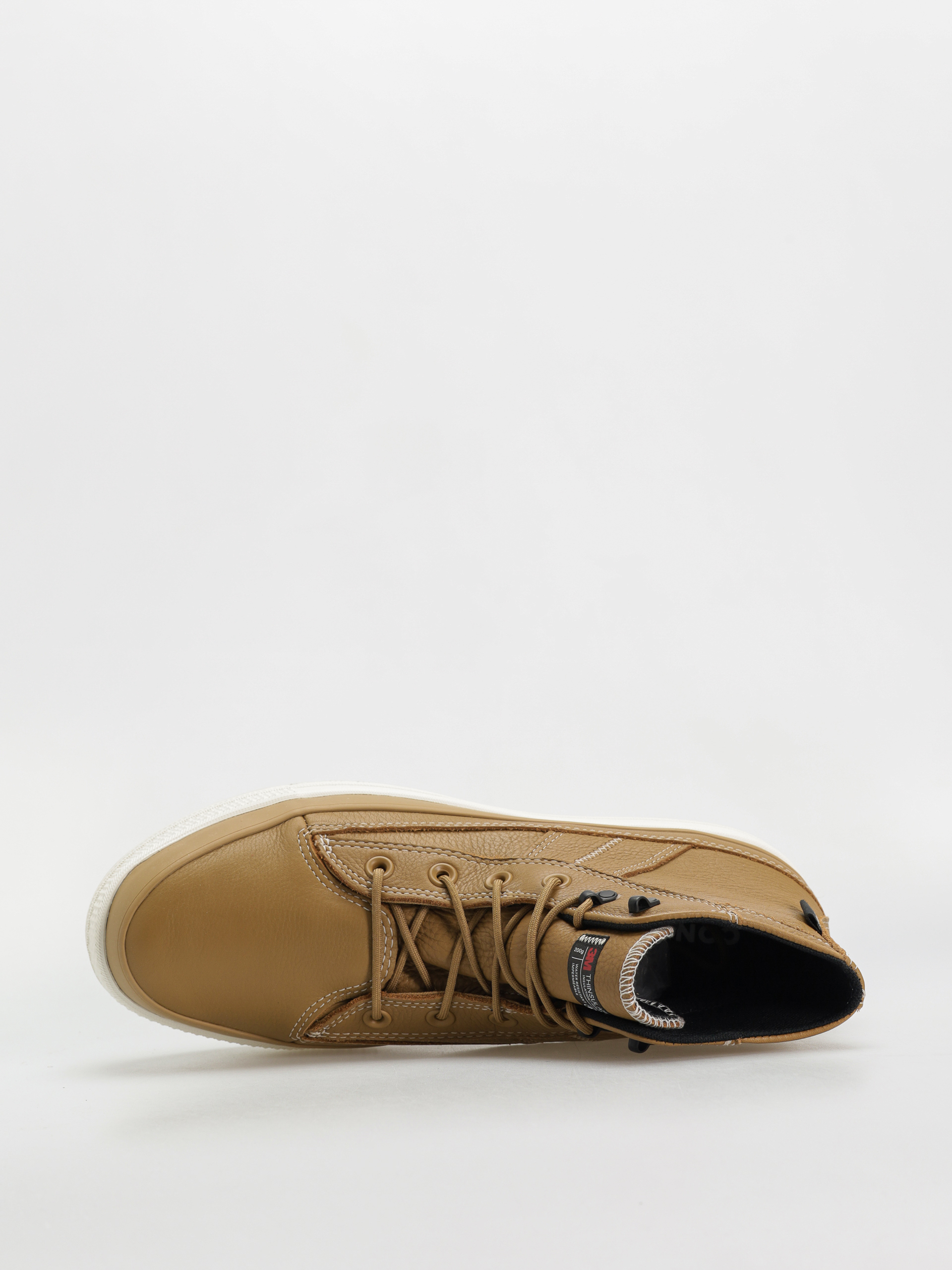 Converse Chuck Taylor All Star Equip WP Cipők (toadstool tan/toadstool tan)