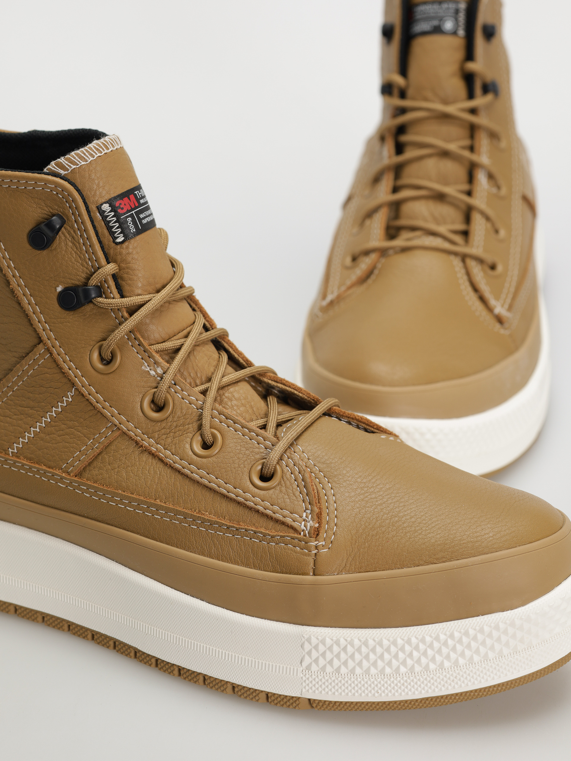 Converse Chuck Taylor All Star Equip WP Cipők (toadstool tan/toadstool tan)