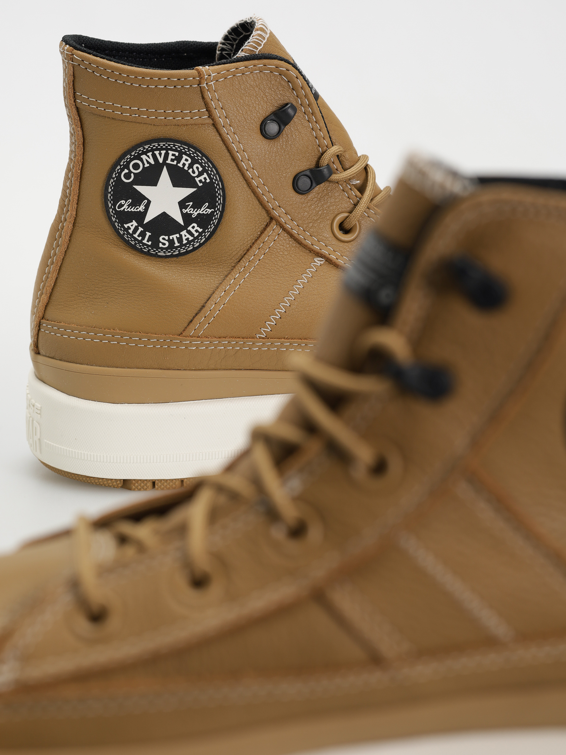 Converse Chuck Taylor All Star Equip WP Cipők (toadstool tan/toadstool tan)