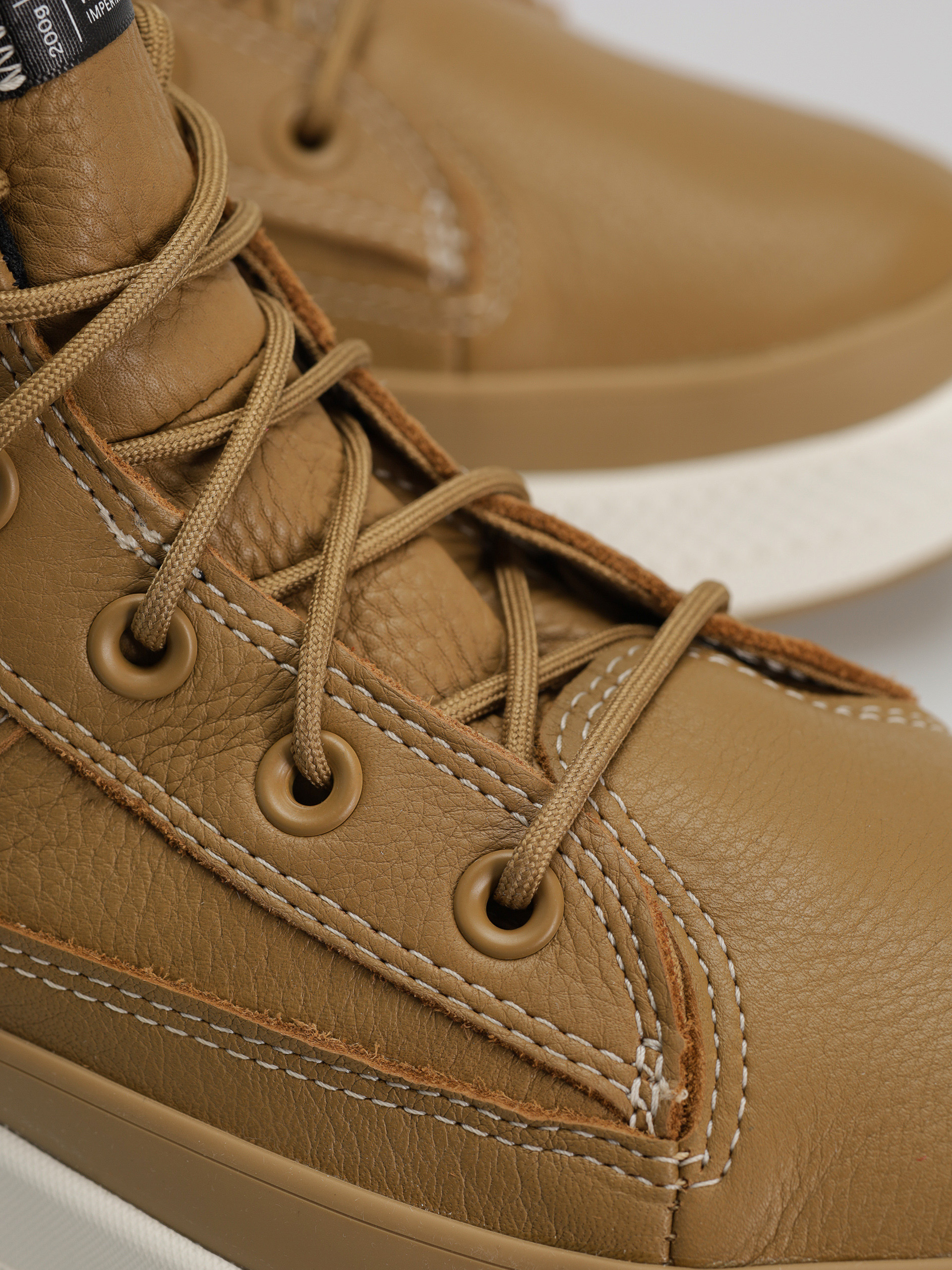 Converse Chuck Taylor All Star Equip WP Cipők (toadstool tan/toadstool tan)