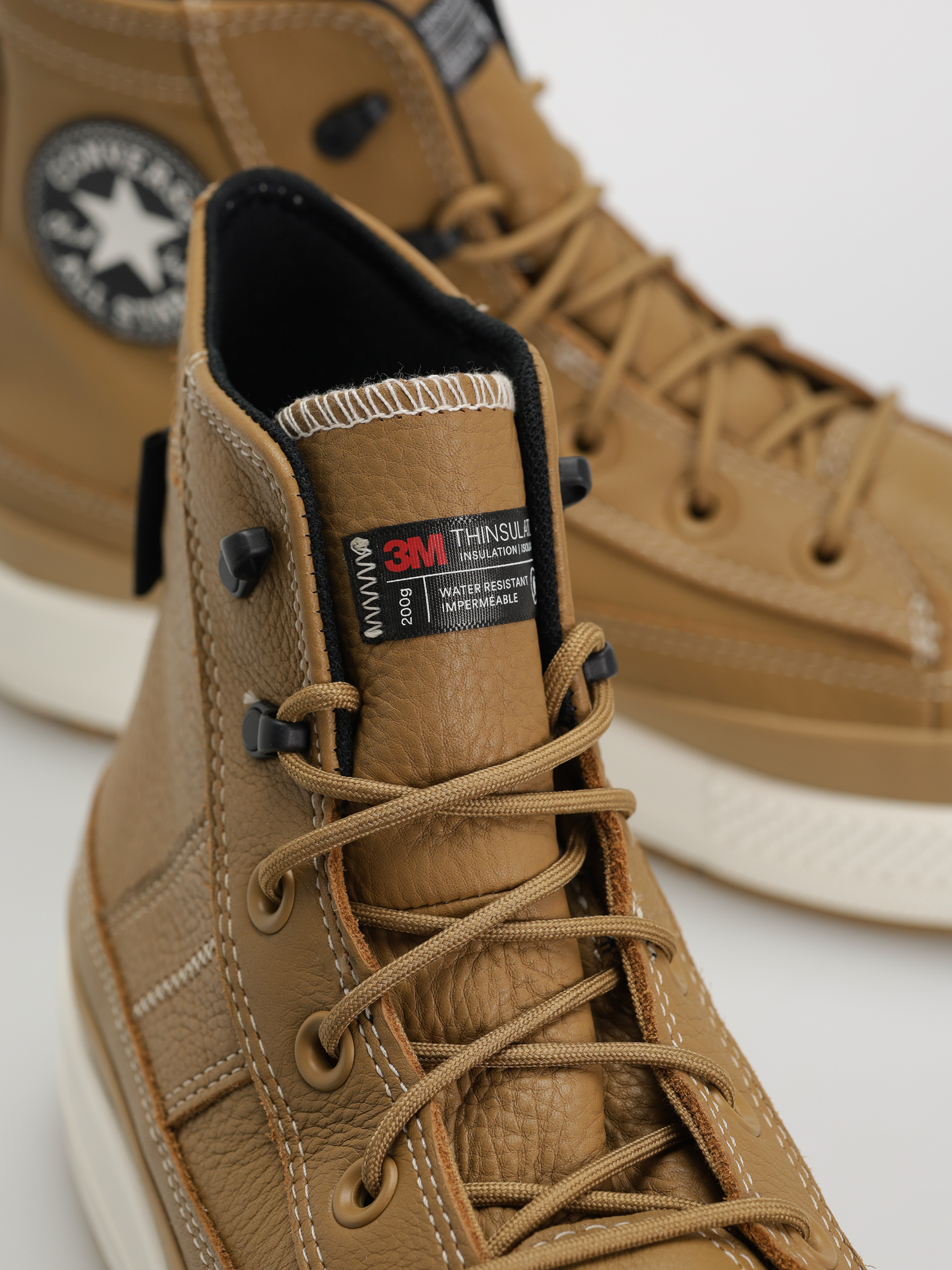 Converse Chuck Taylor All Star Equip WP Cipők (toadstool tan/toadstool tan)