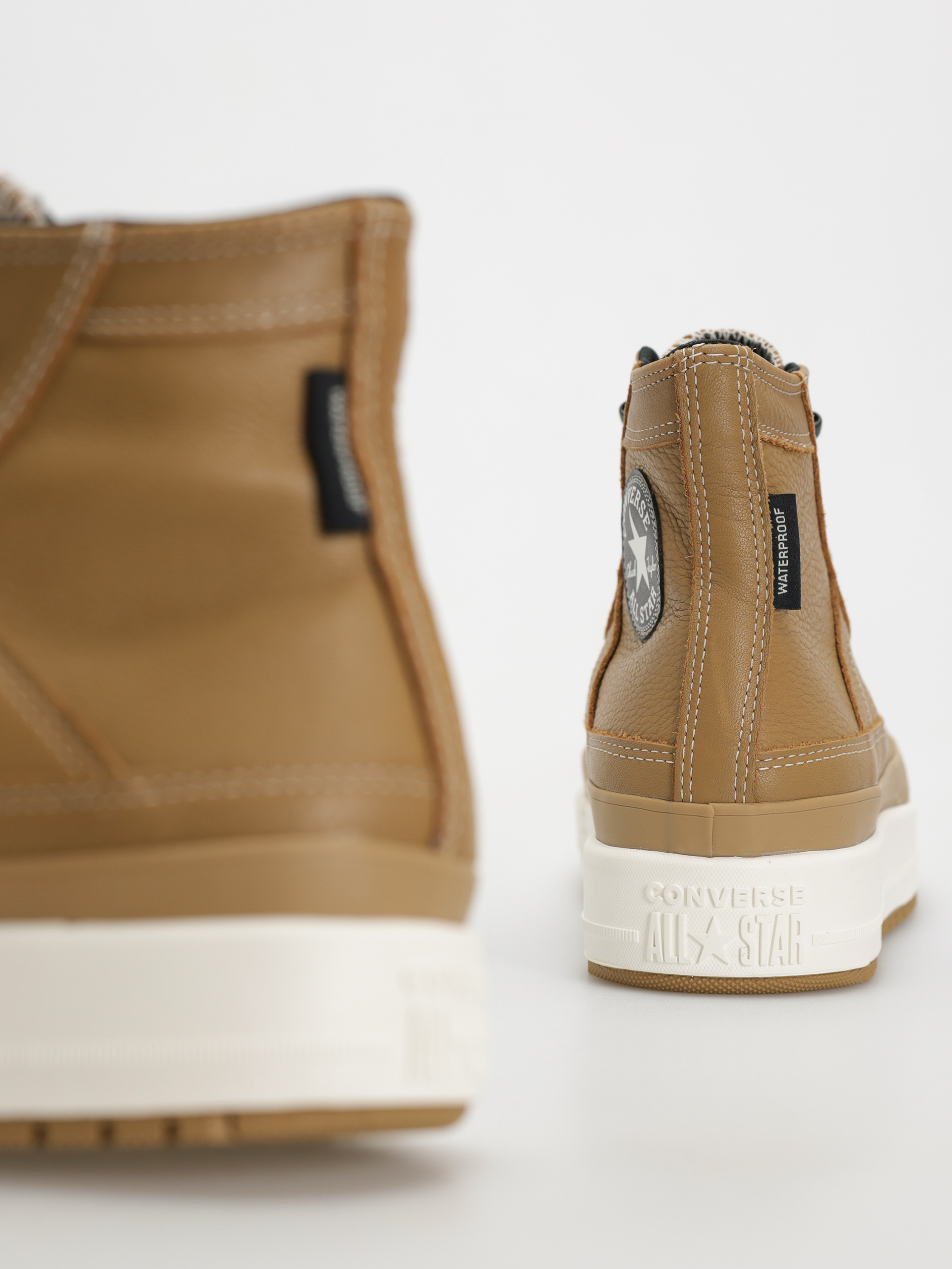 Converse Chuck Taylor All Star Equip WP Cipők (toadstool tan/toadstool tan)