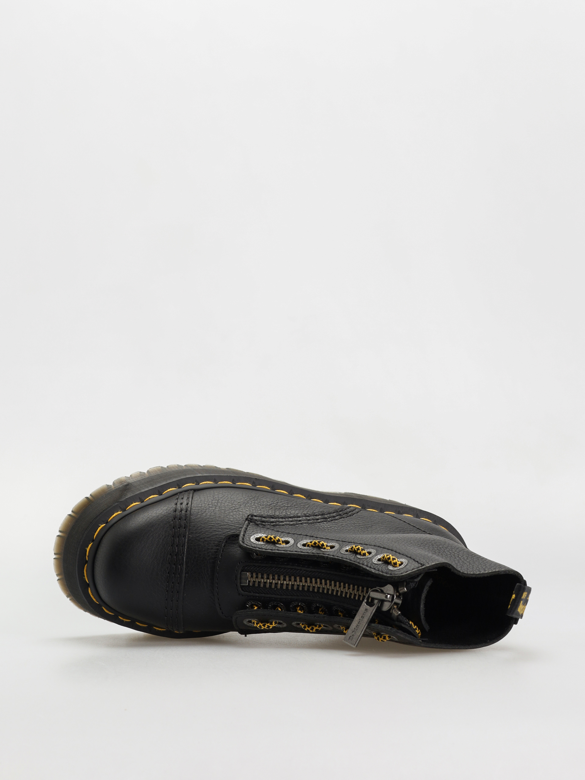 Dr. Martens Sinclair Max Wmn Cipők (black pisa)