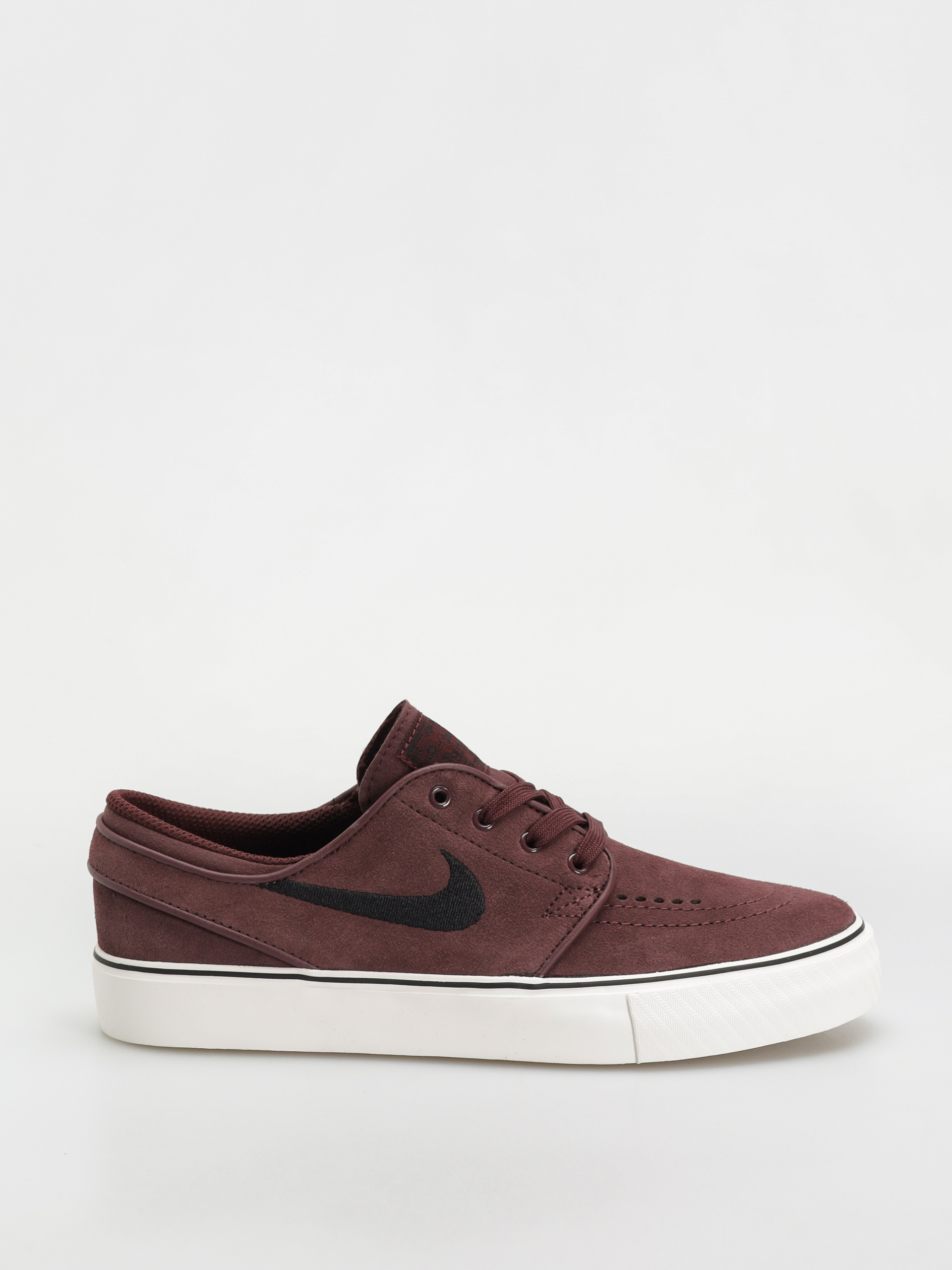 Nike SB Stefan Janoski JR Cipők (burgundy crush/black burgundy crush sail)