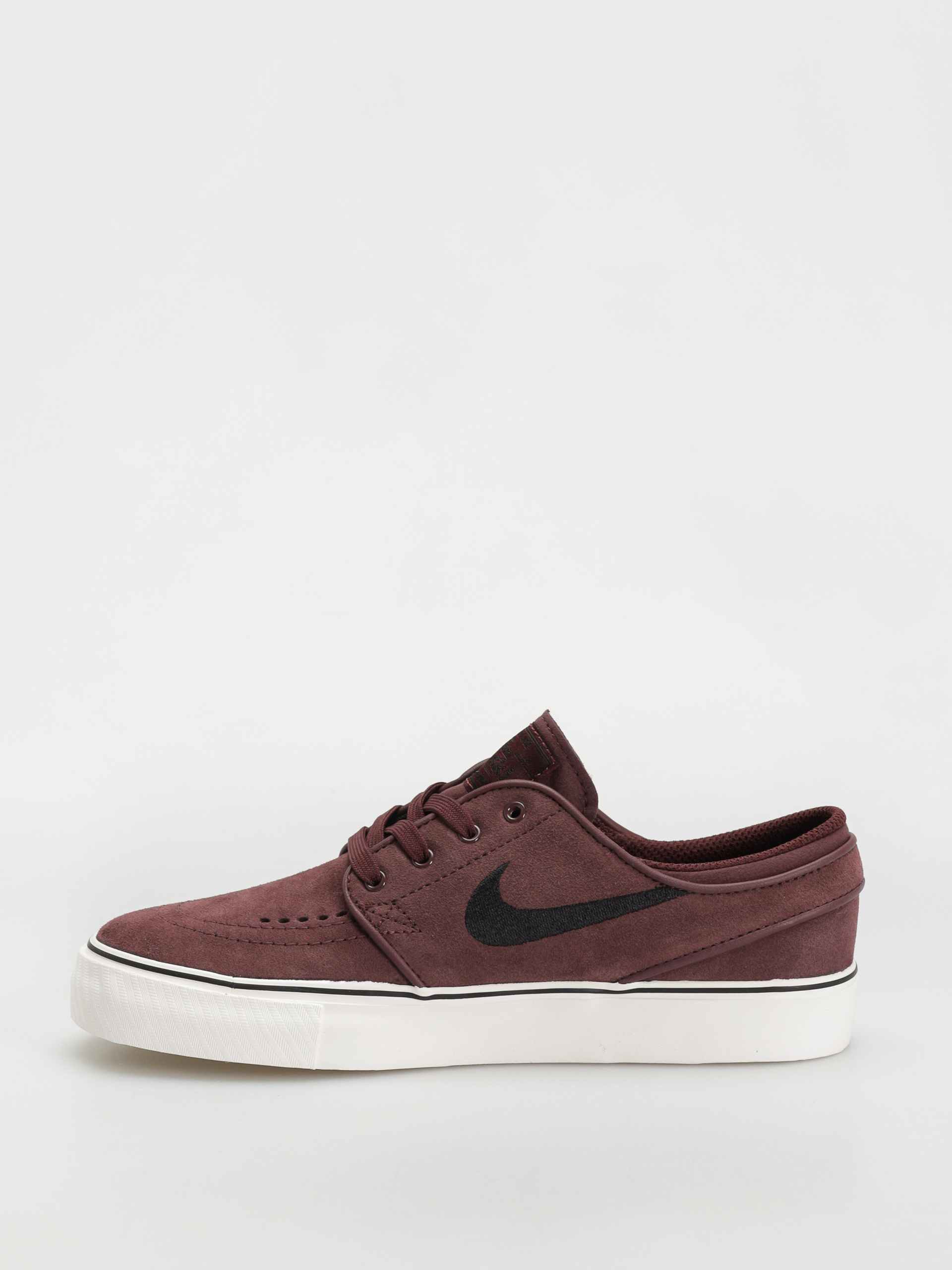 Nike SB Stefan Janoski JR Cipők (burgundy crush/black burgundy crush sail)