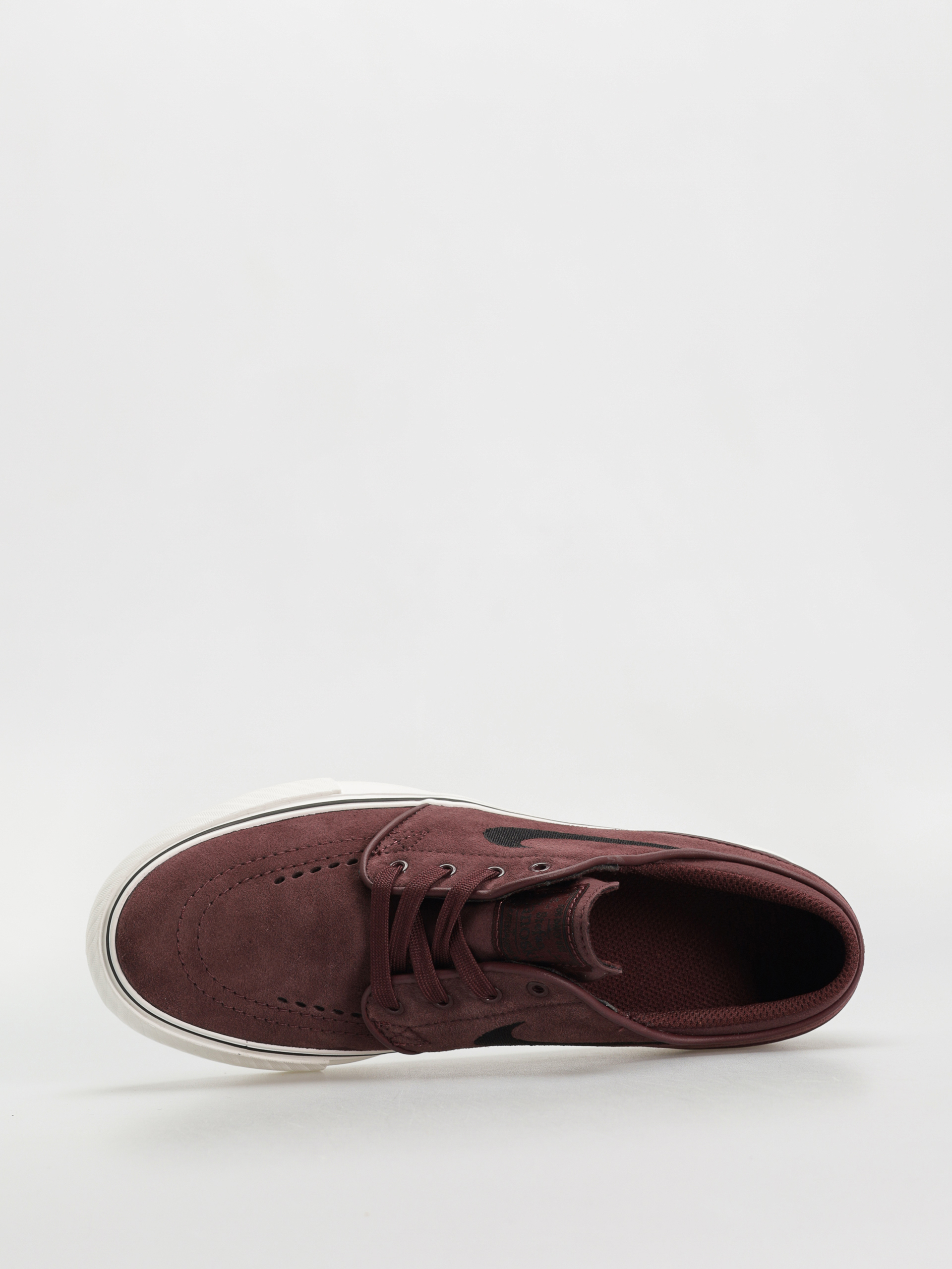 Nike SB Stefan Janoski JR Cipők (burgundy crush/black burgundy crush sail)