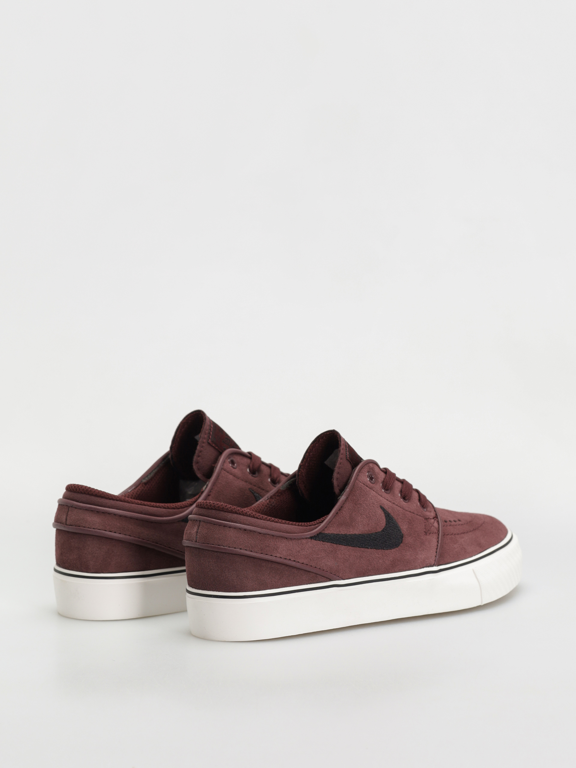Nike SB Stefan Janoski JR Cipők (burgundy crush/black burgundy crush sail)