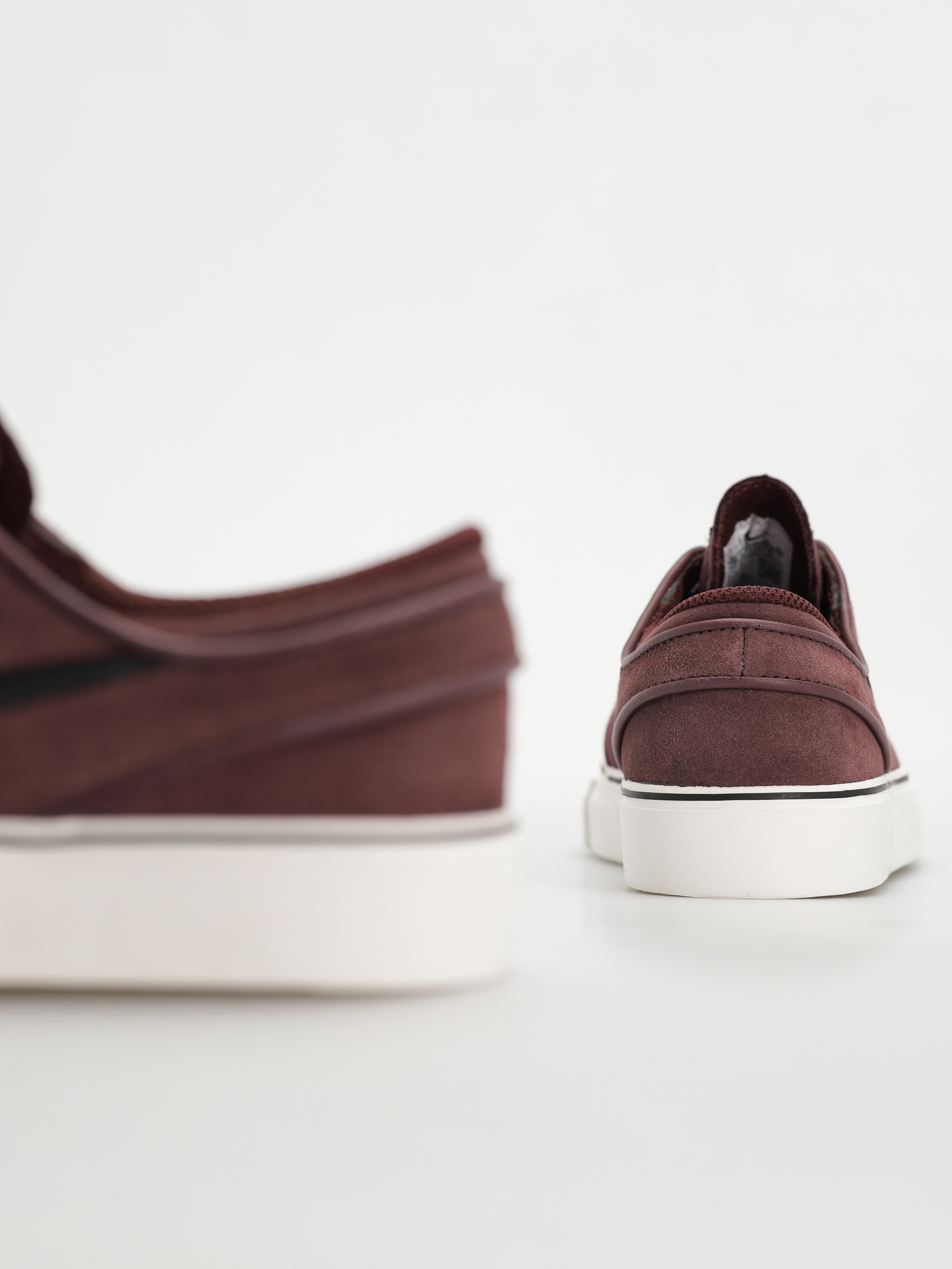Nike SB Stefan Janoski JR Cipők (burgundy crush/black burgundy crush sail)
