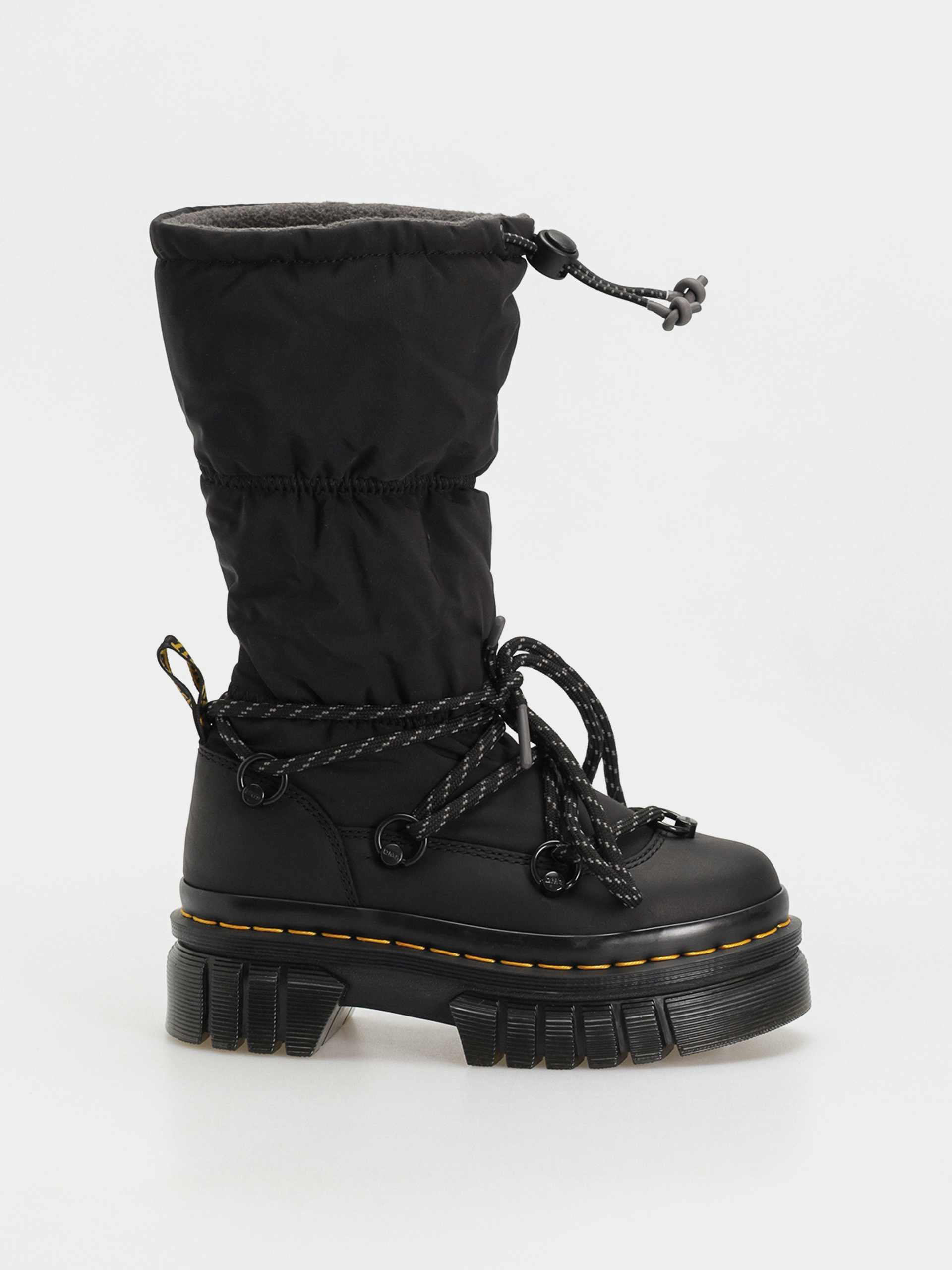 Dr. Martens Audrick Padded Hi Wmn Cipők