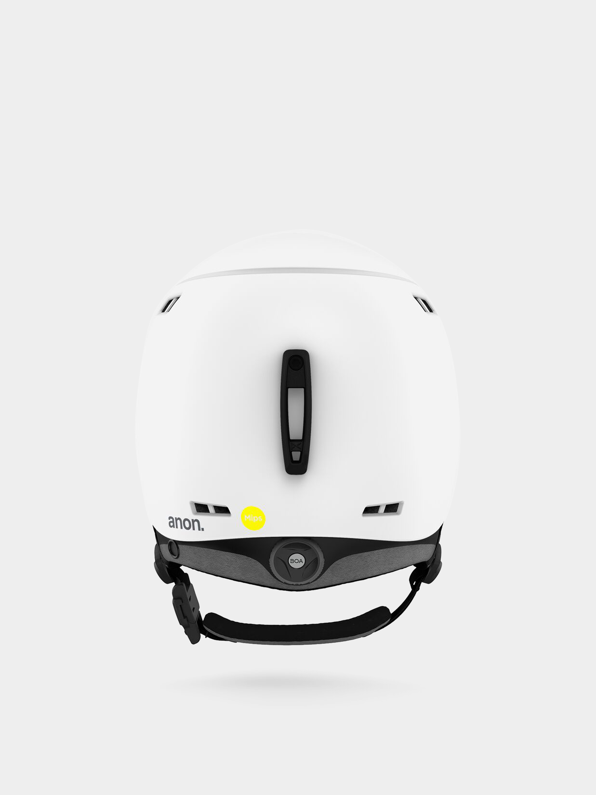 Anon Rodan Mips Sisak (white)