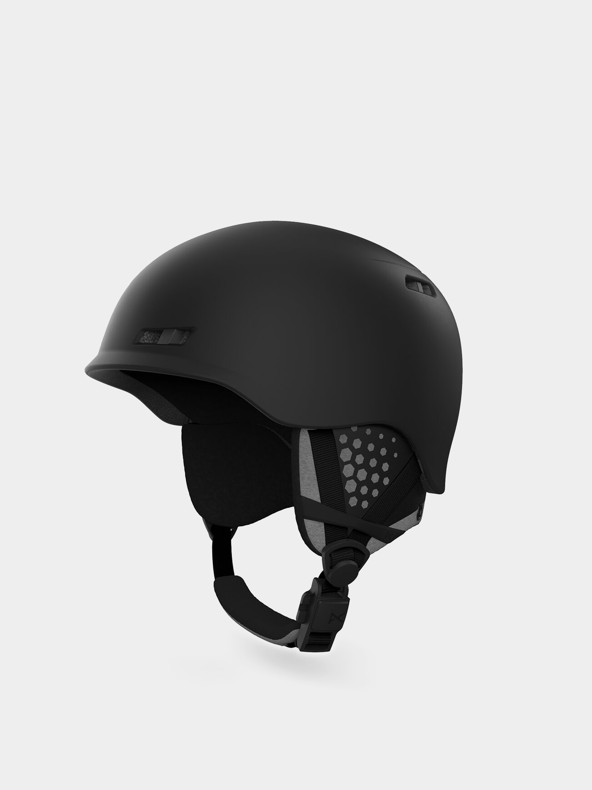 Sisak Anon Rodan (black)
