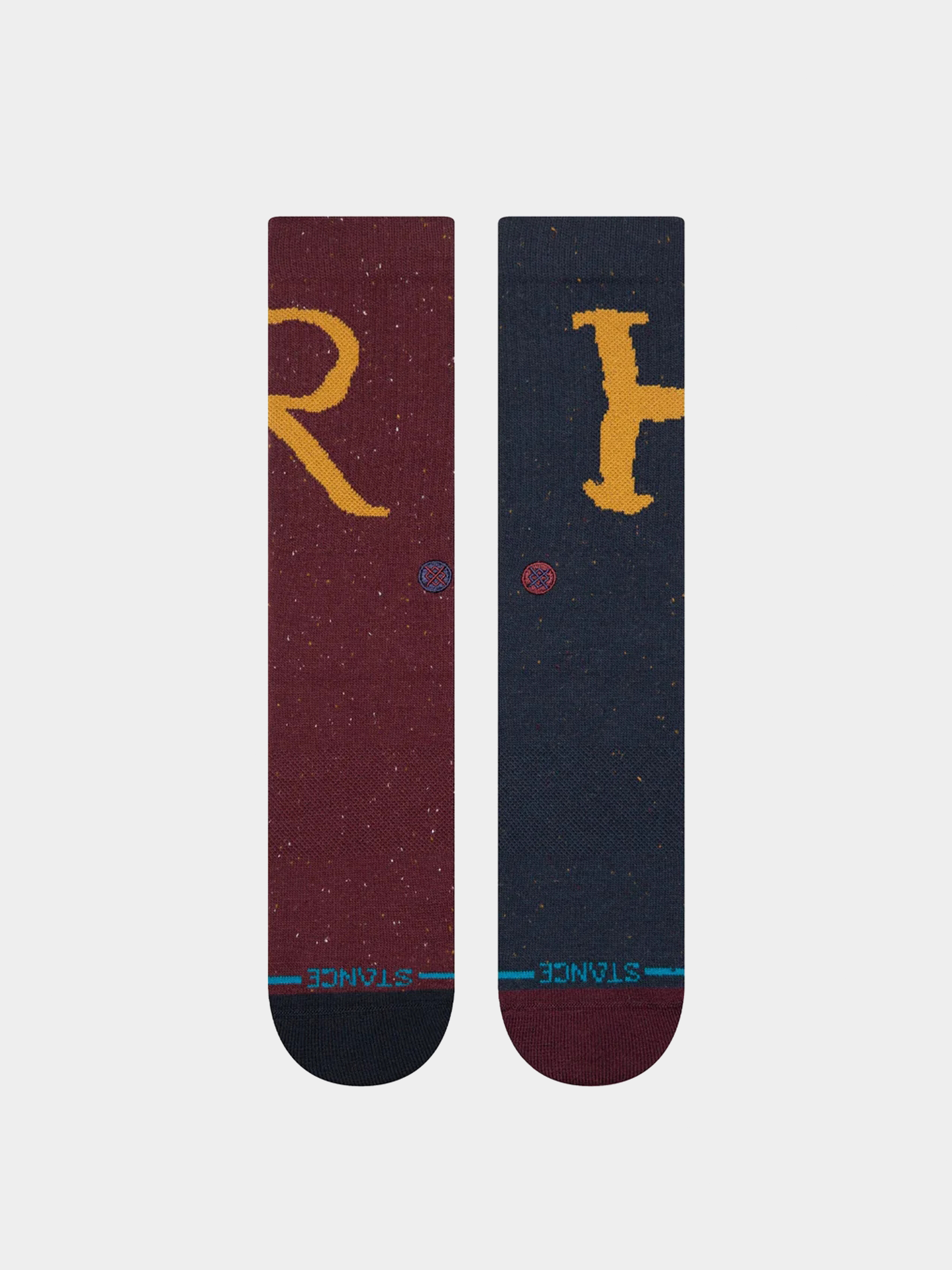 Stance Ron And Harry Crew Zokni (navy)