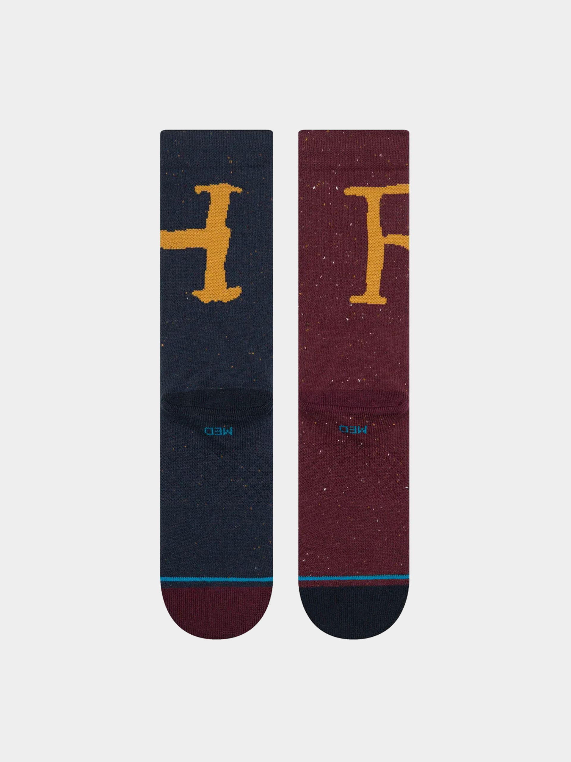 Stance Ron And Harry Crew Zokni (navy)