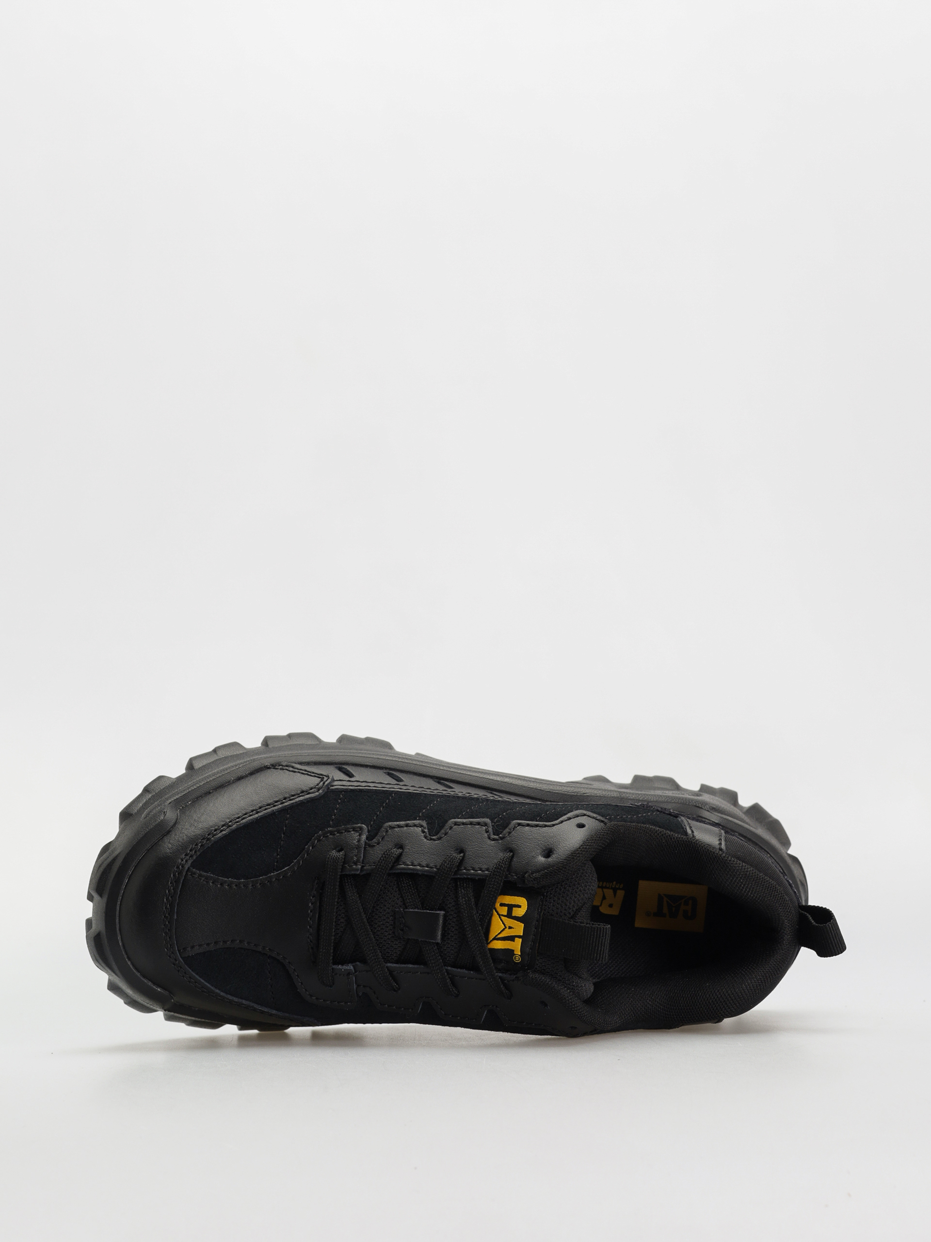 Caterpillar Intruder Essential Cipők (black/black)