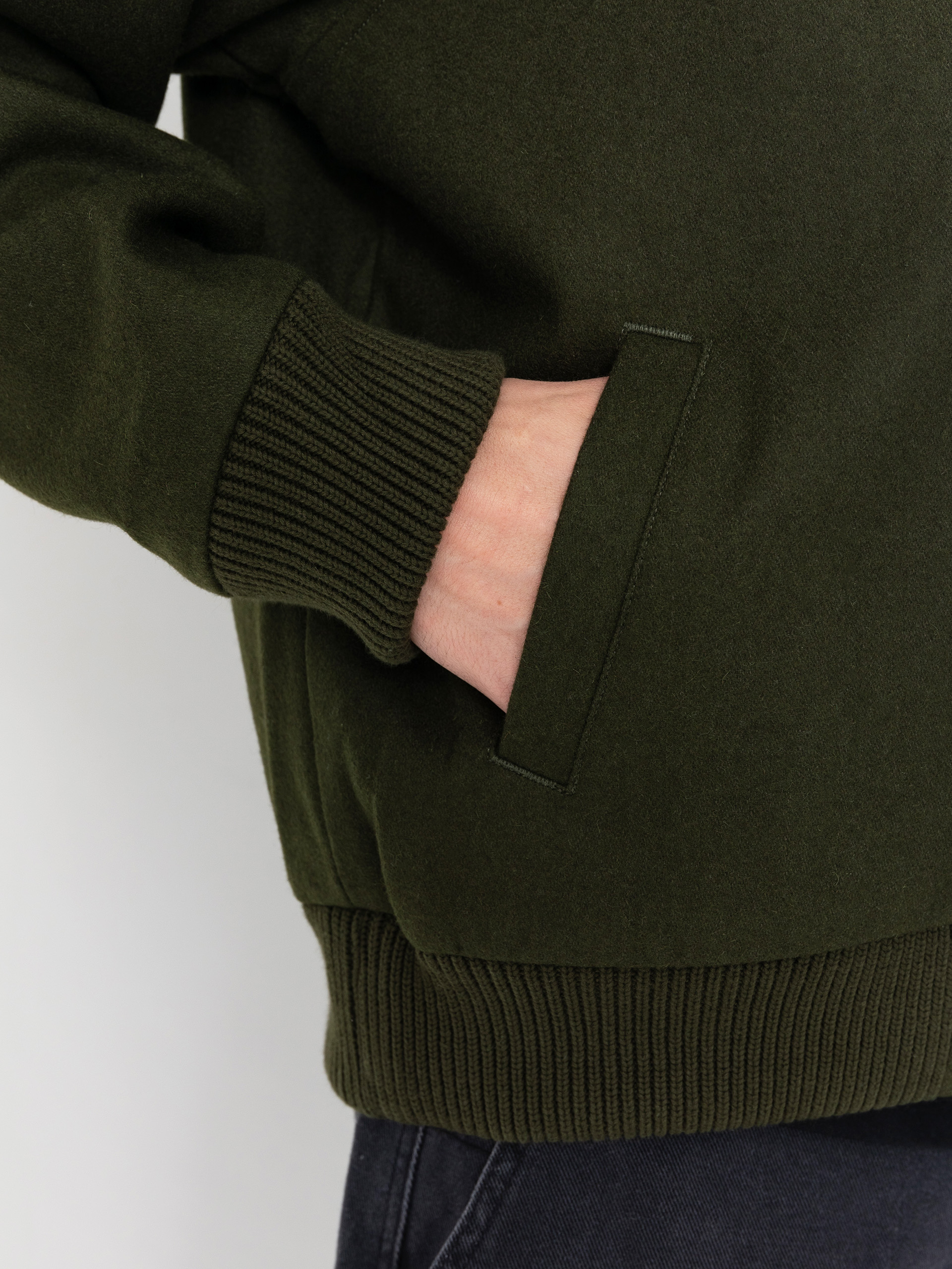 Dzseki RipNDip Fire Spirit Varsity (light forest)