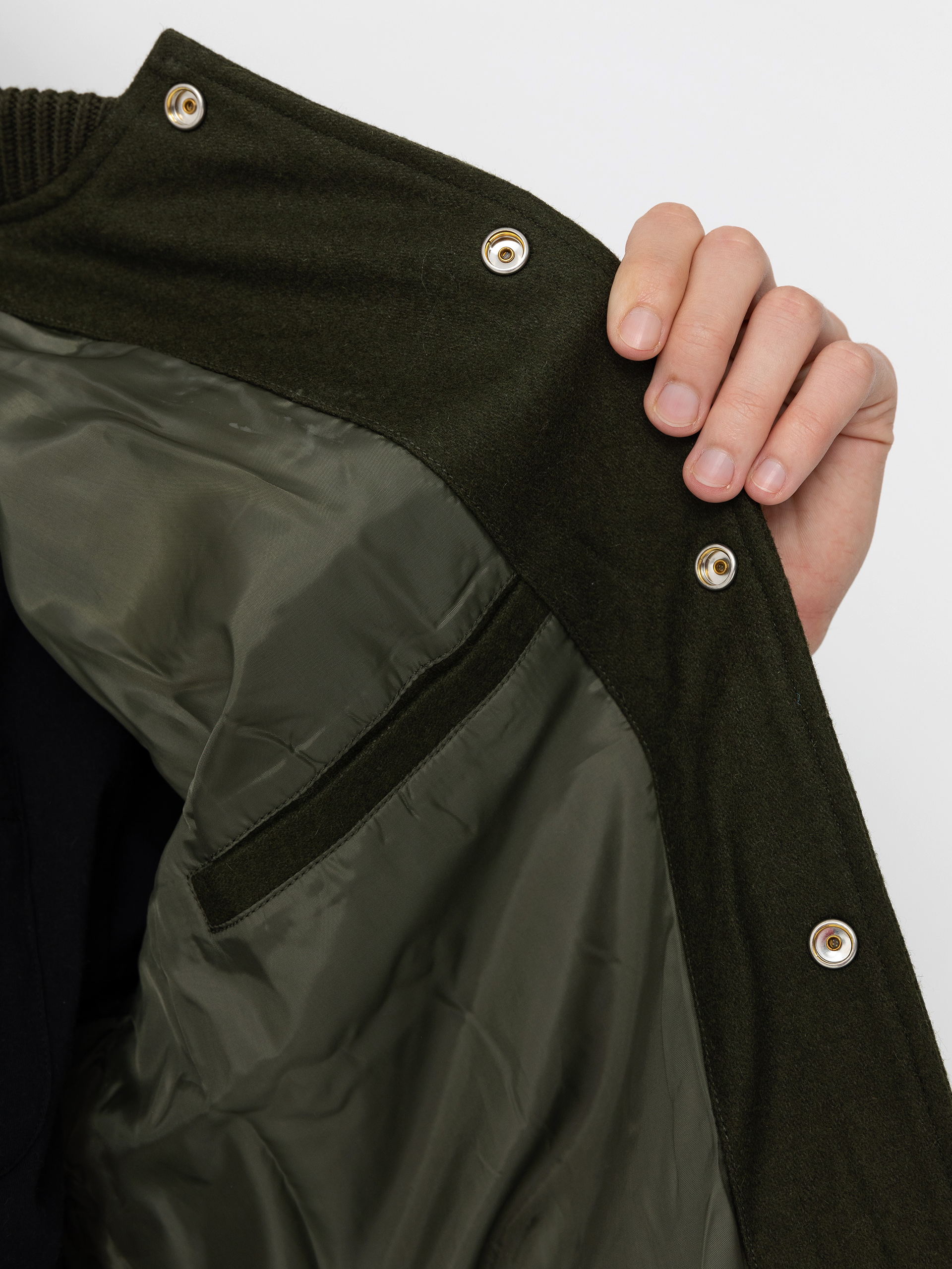 Dzseki RipNDip Fire Spirit Varsity (light forest)