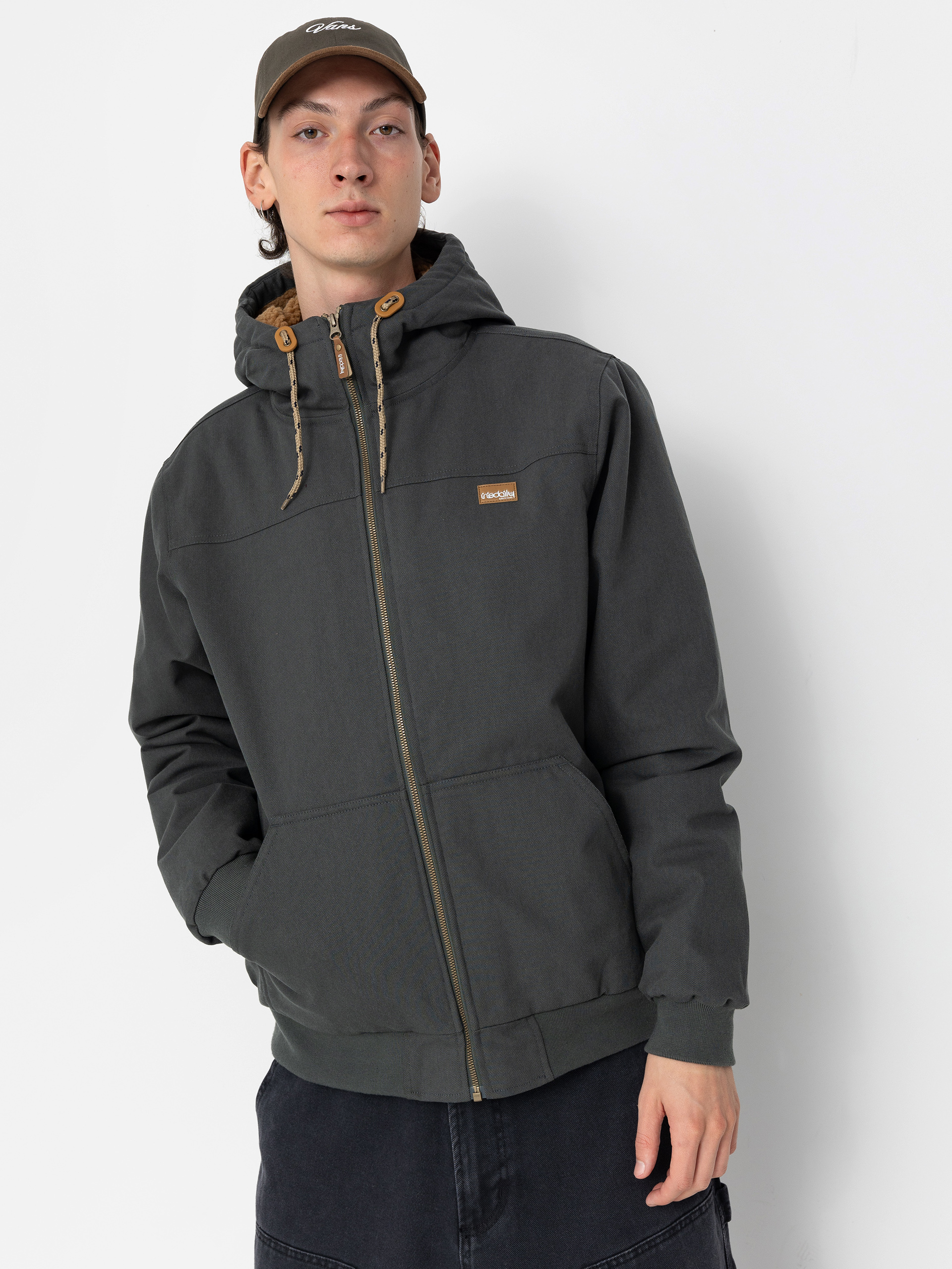 Iriedaily Dock36 Swing Dzseki