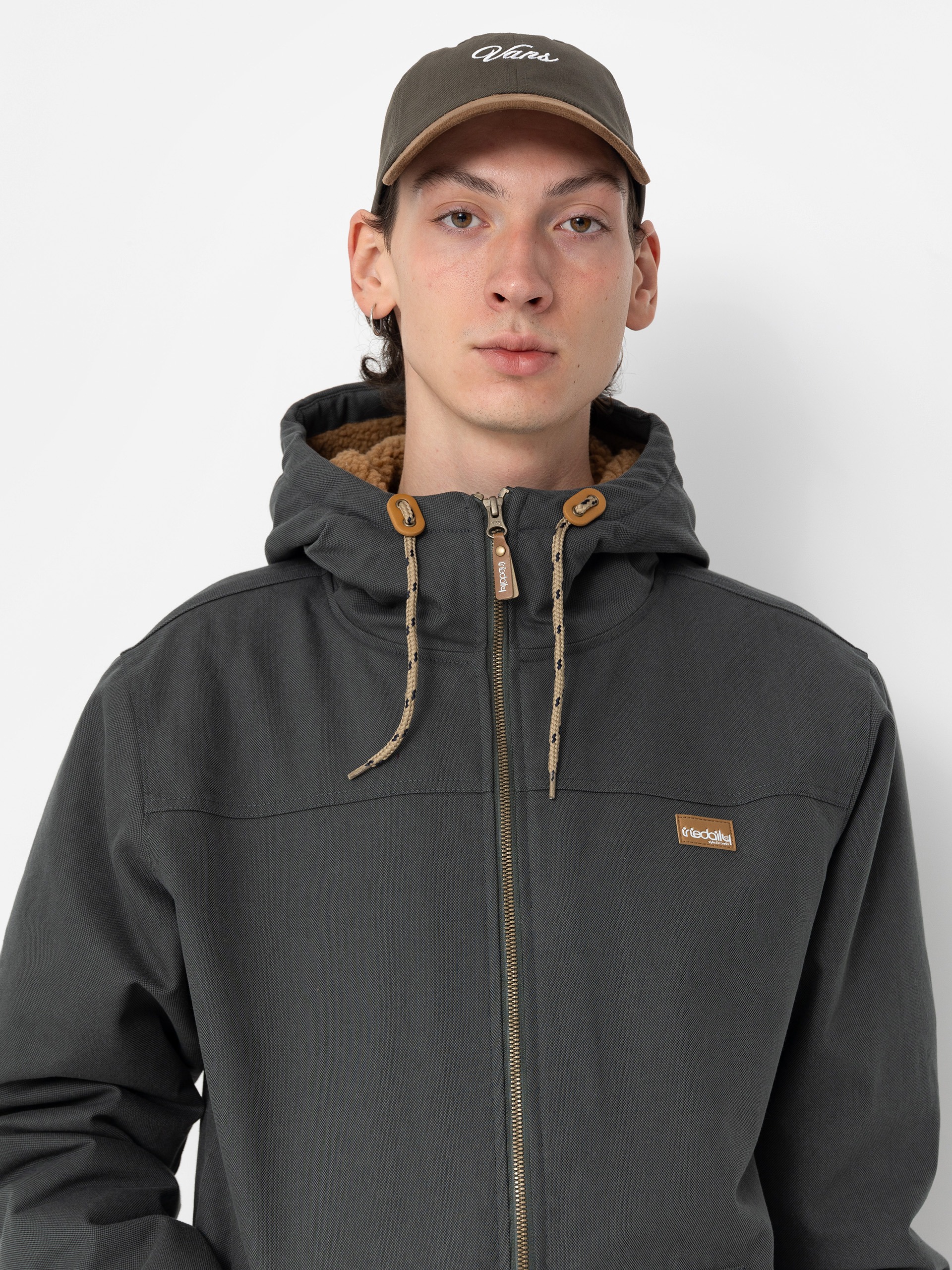 Iriedaily Dock36 Swing Dzseki (jungle green)