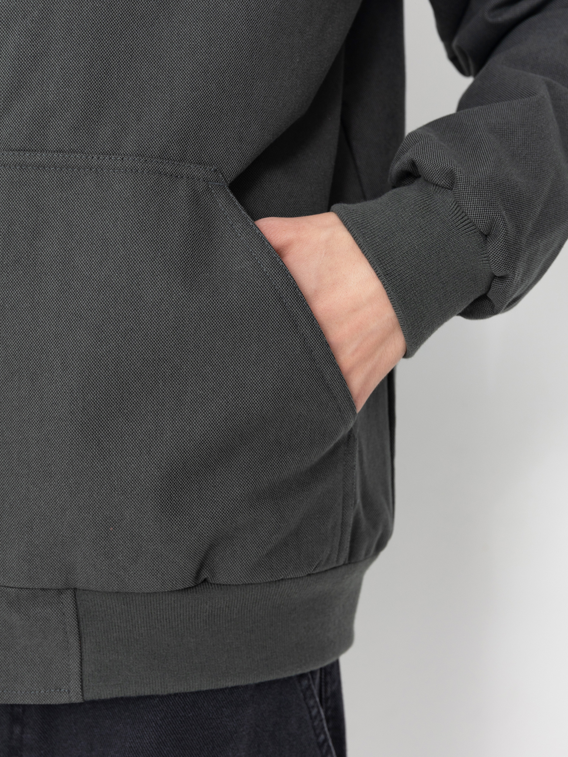 Iriedaily Dock36 Swing Dzseki (jungle green)