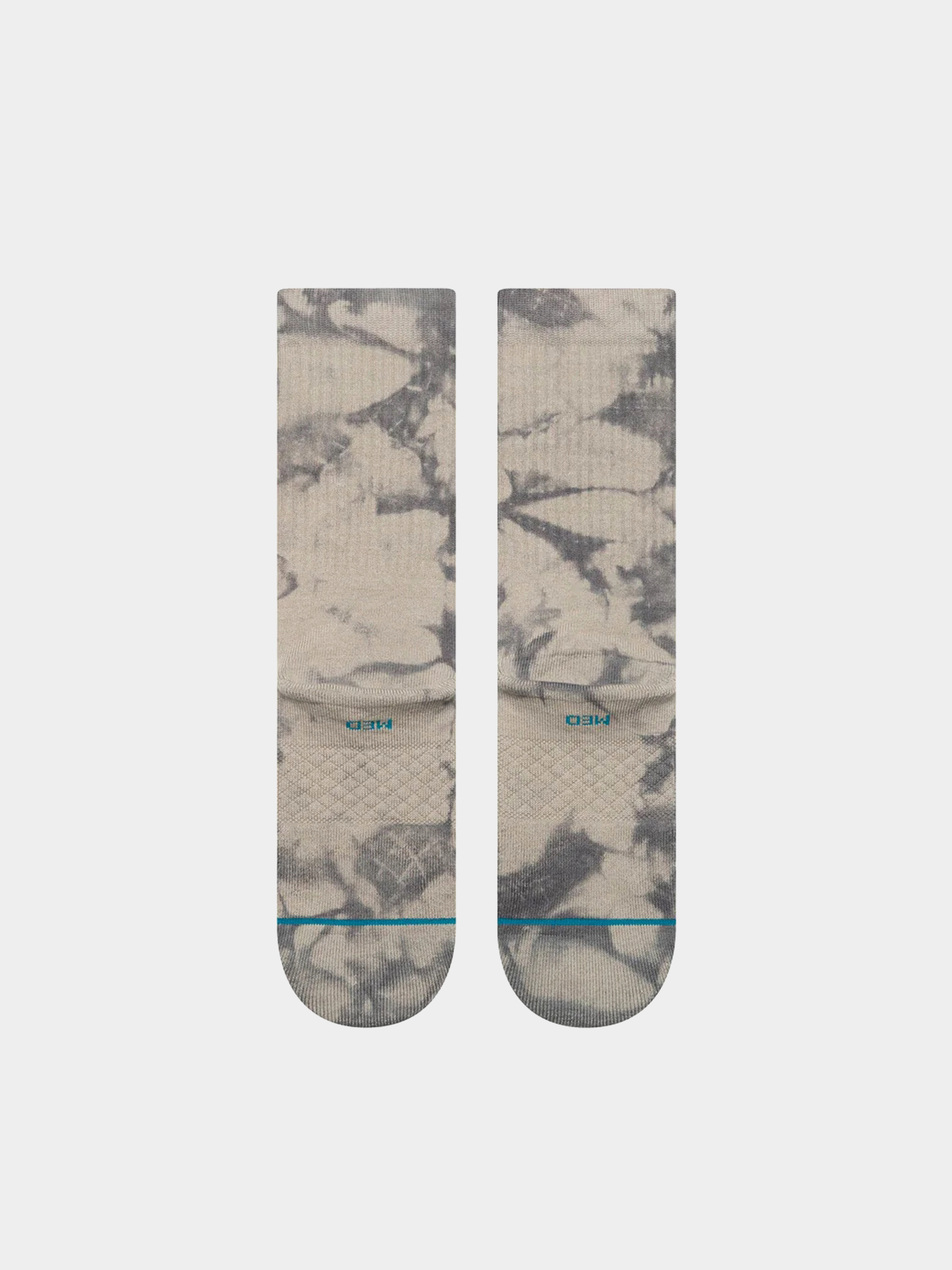 Stance Dj Darth Crew Zokni (black)