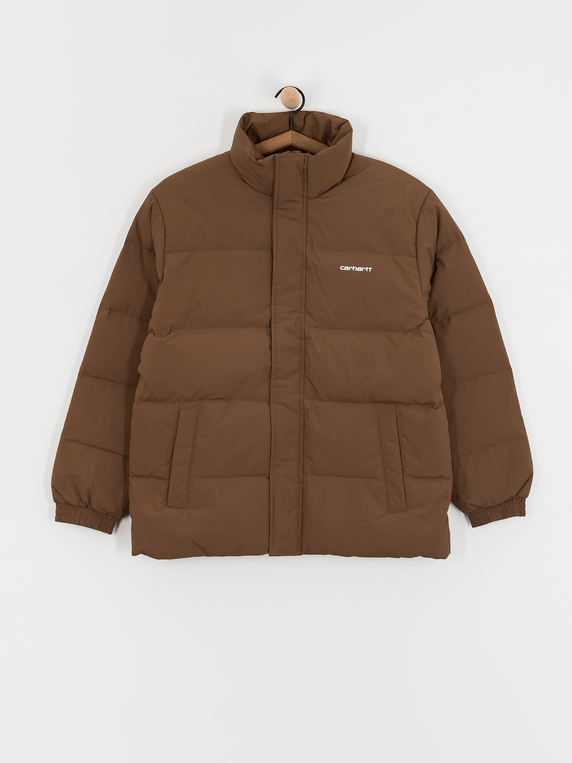 Dzseki Carhartt WIP Danville (chocolate/white)