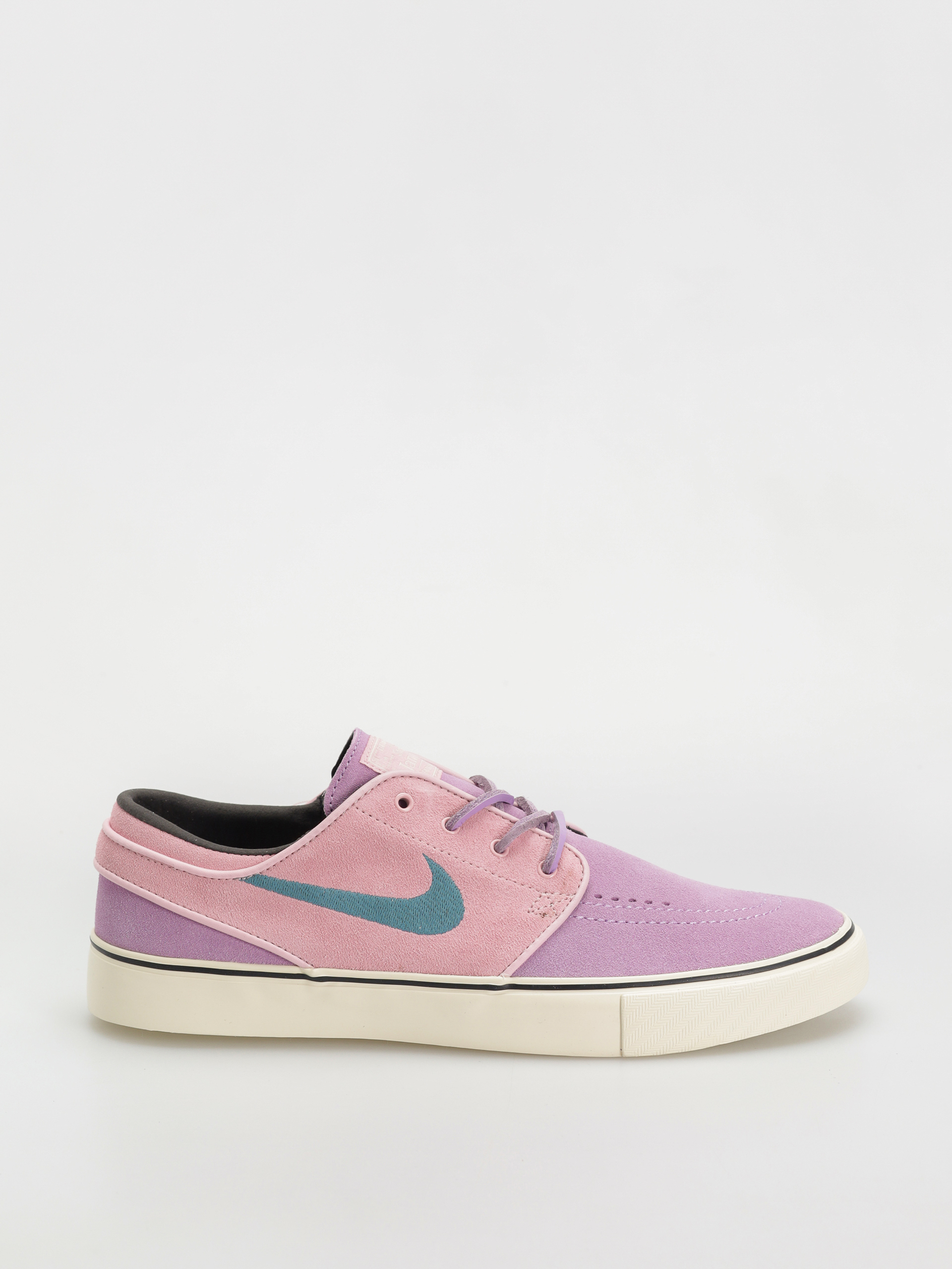 Nike SB Zoom Janoski OG+ Cipők (lilac/noise aqua med soft pink)