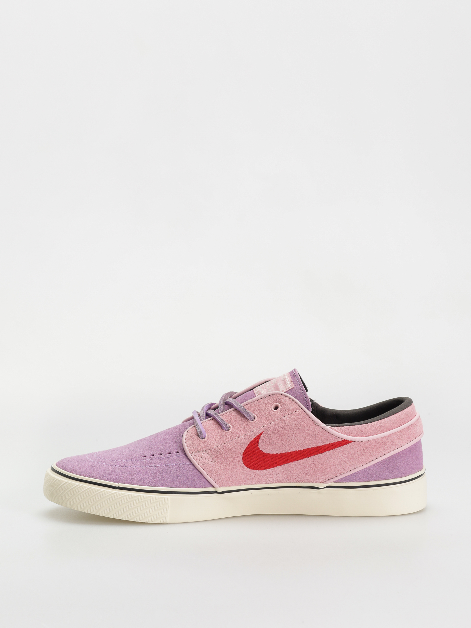 Nike SB Zoom Janoski OG+ Cipők (lilac/noise aqua med soft pink)