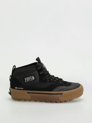 Vans Half Cab Gore Tex MTE Cipők (black/gum)