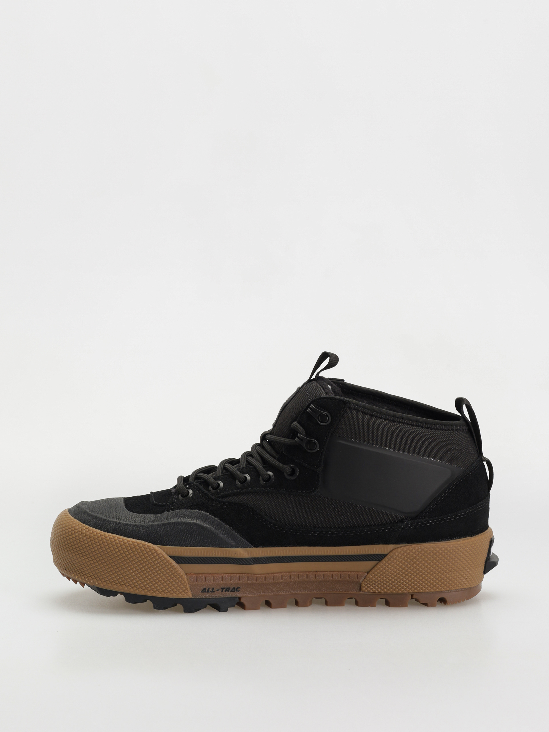 Vans Half Cab Gore Tex MTE Cipők (black/gum)