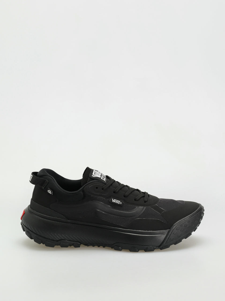 Vans Crosspath MTE Cipők (black/black)