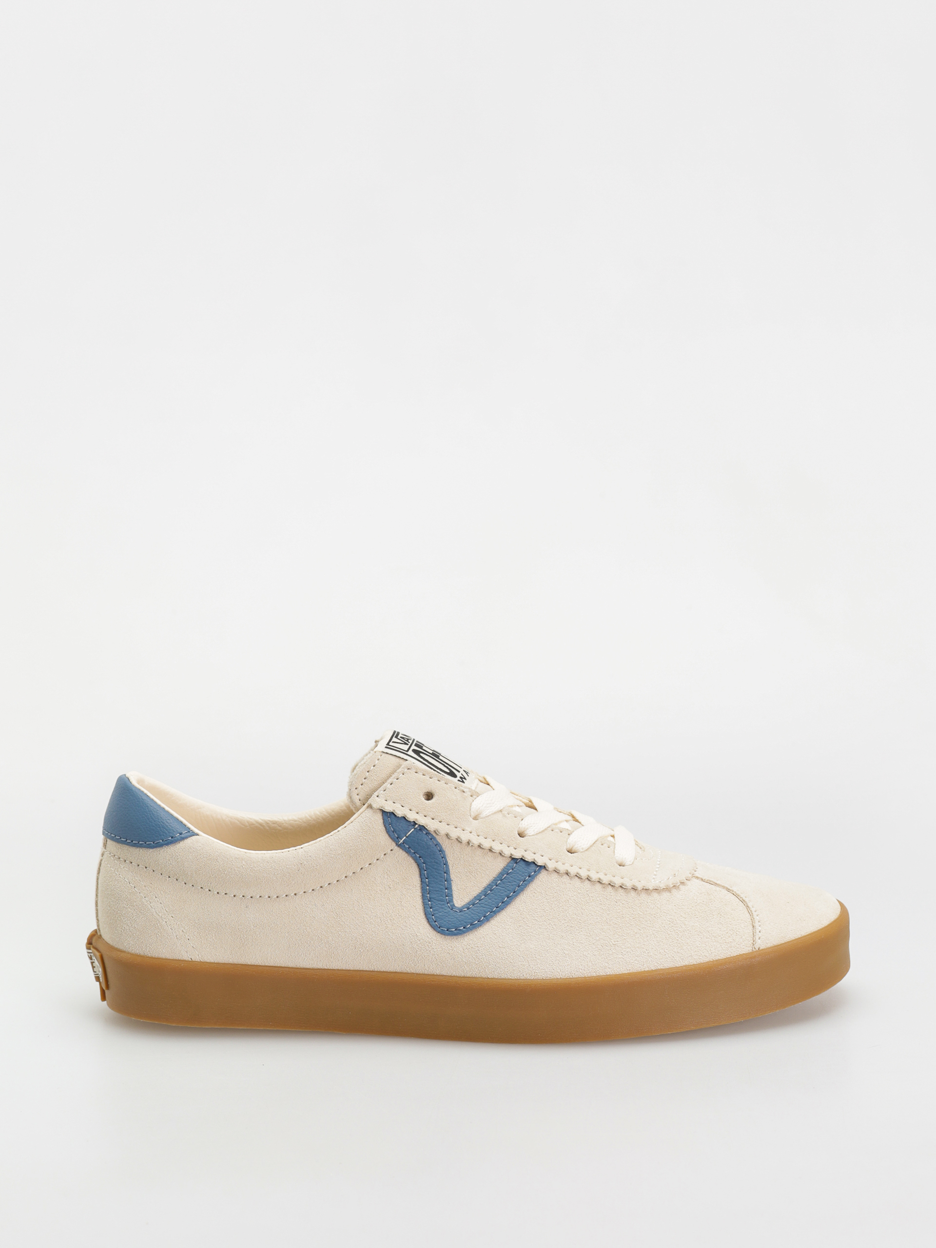 Vans Sport Low Cipu0151k (gum pop white/navy)