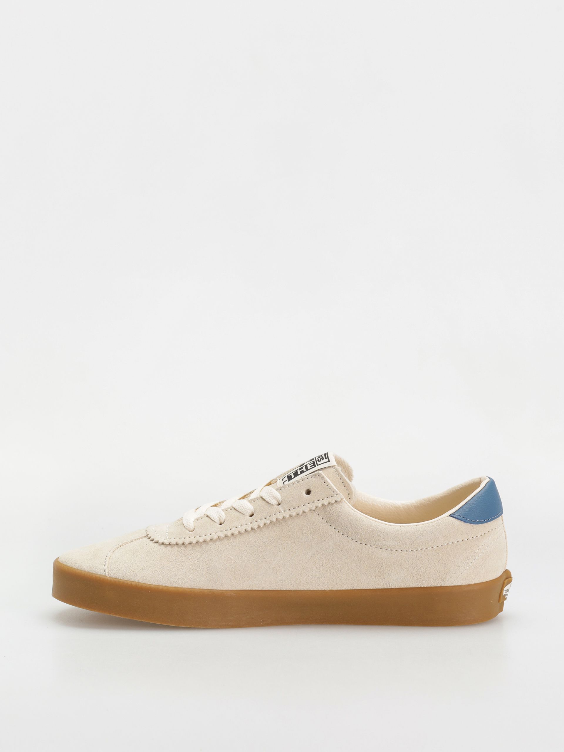 Vans Sport Low Cipők (gum pop white/navy)